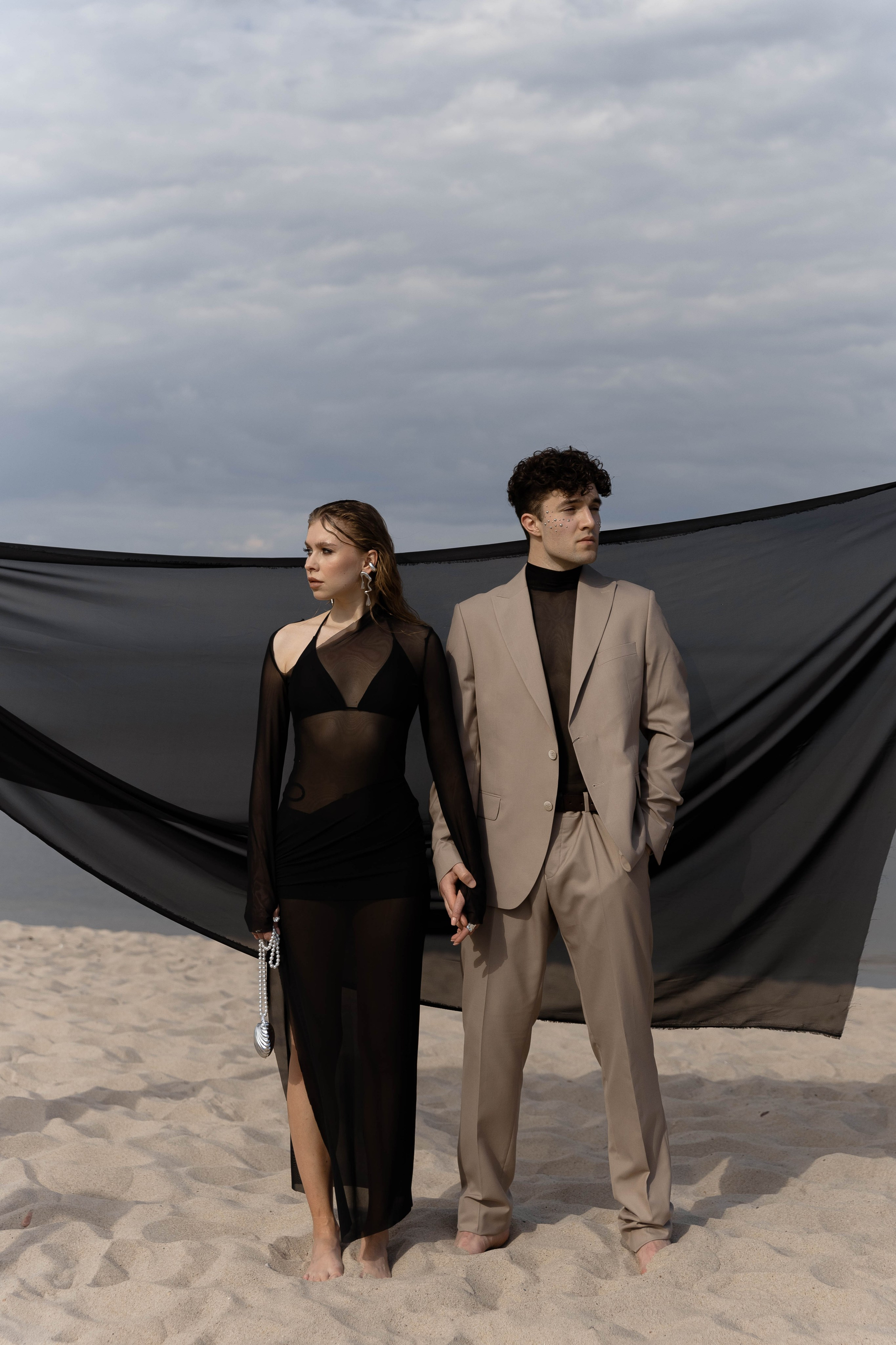 NORDIC. Кто мы?