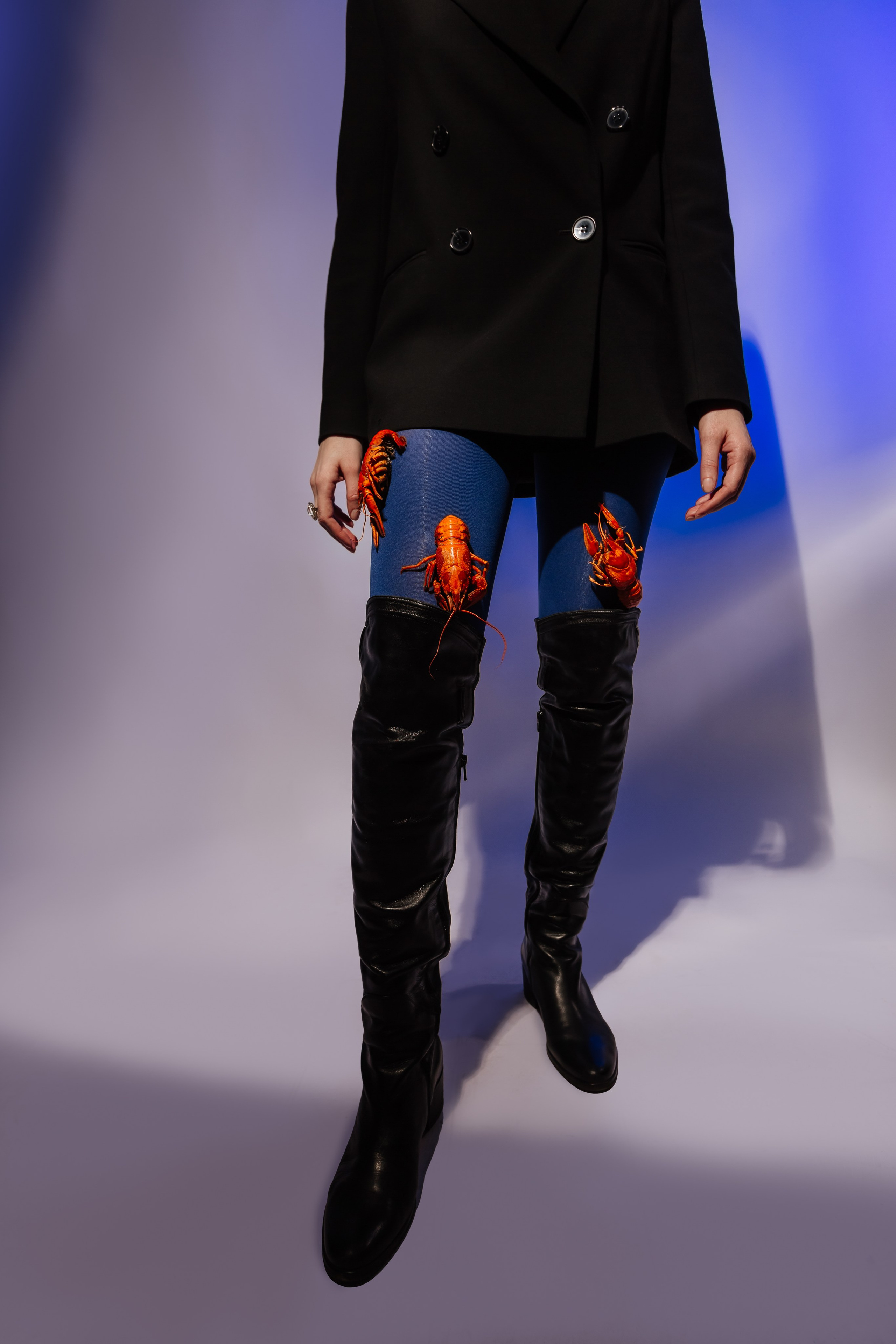 Splash.blue. Профессиональный фотограф Инесса Новикова в Москве