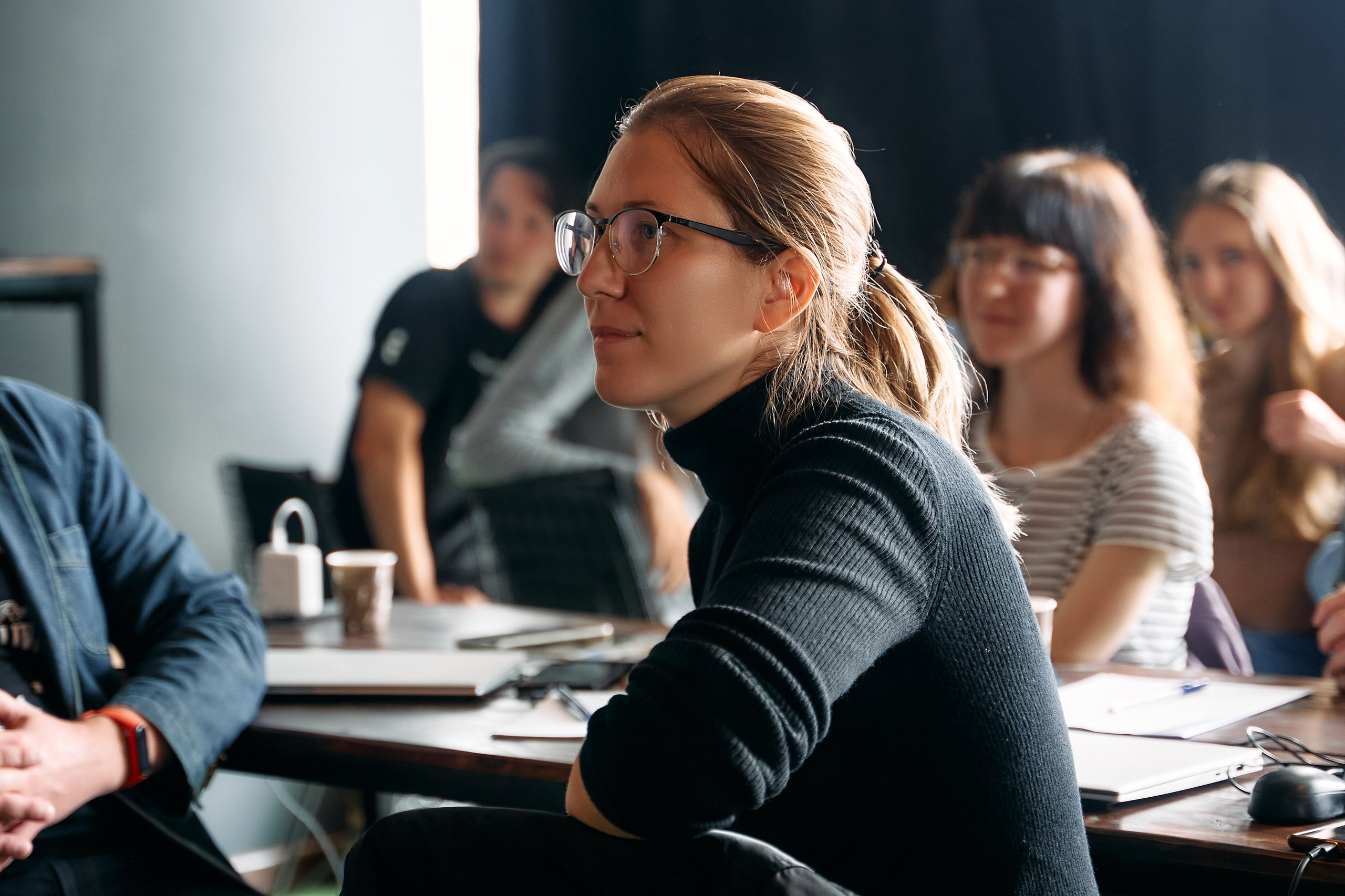 Hackathon. Photographer and Videographer in Montenegro