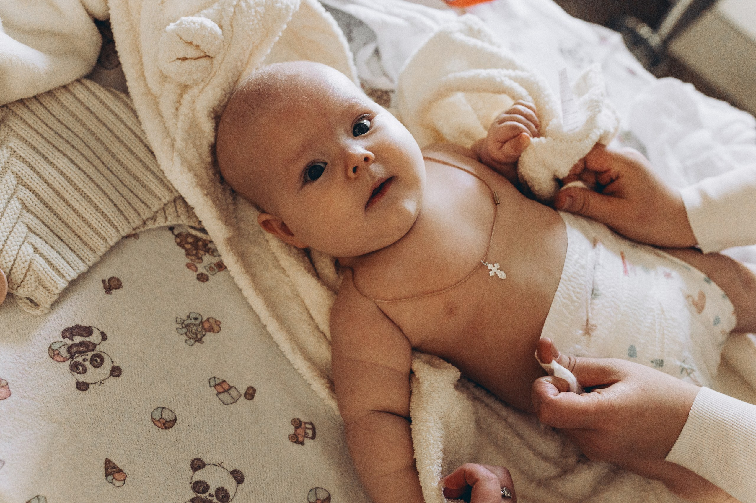 Крещение Фрязино