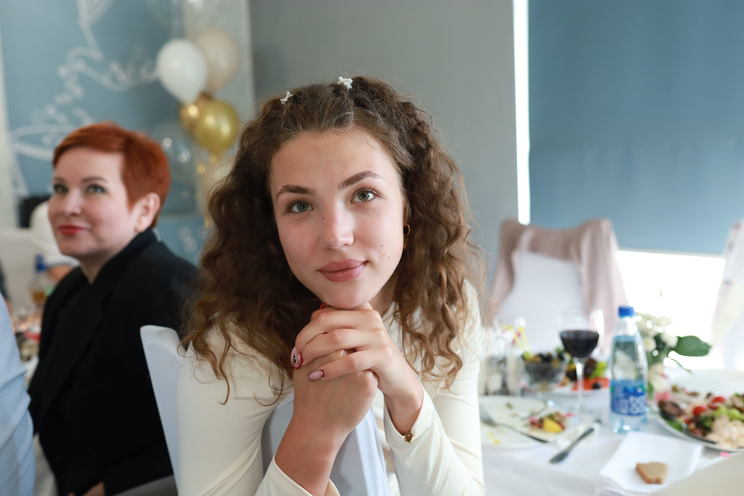 Юбилей. Профессиональный фотограф, Москва |Видное Елена Елизарова