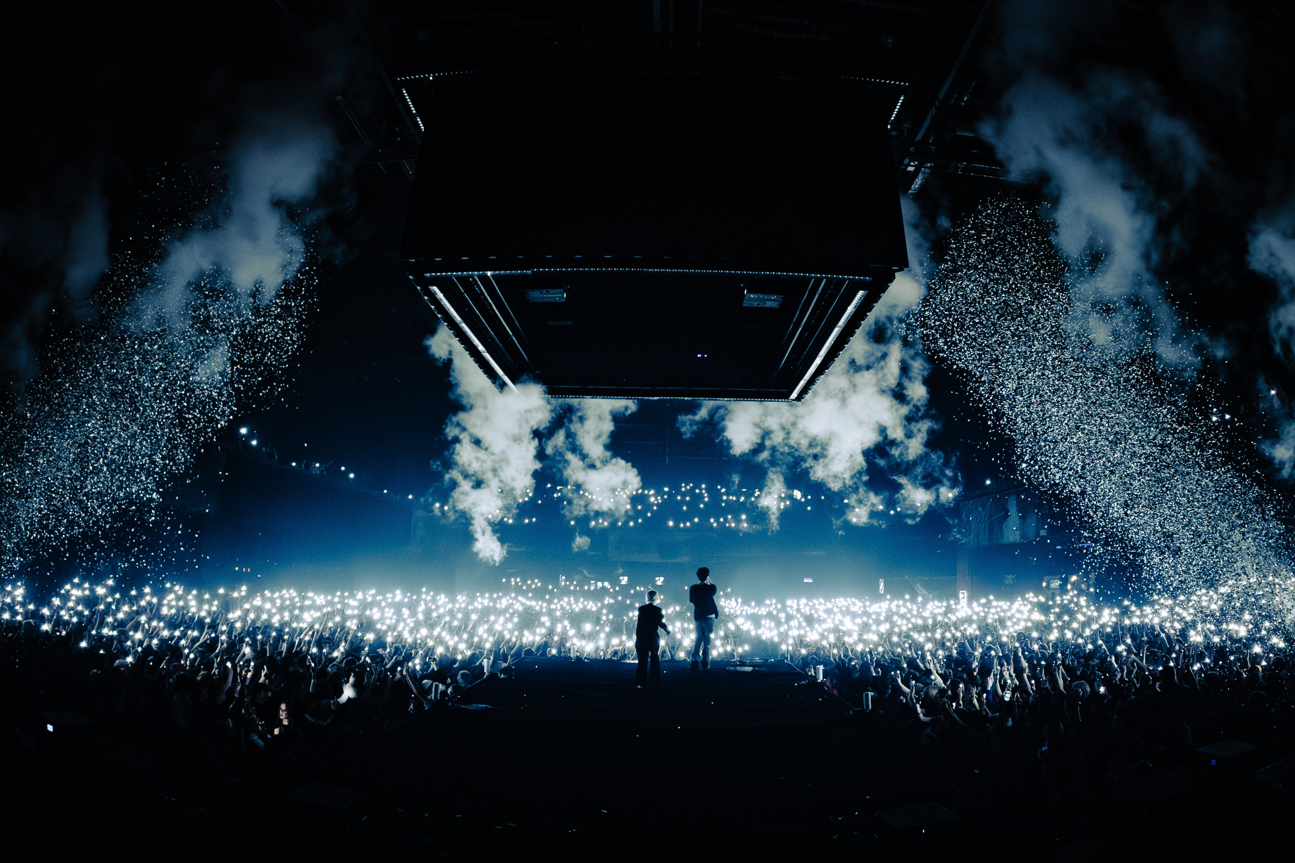 MADK1D В VK STADIUM 08.02.26. Концертный и репортажный фотограф в Москве и Санкт-Петербурге Мария