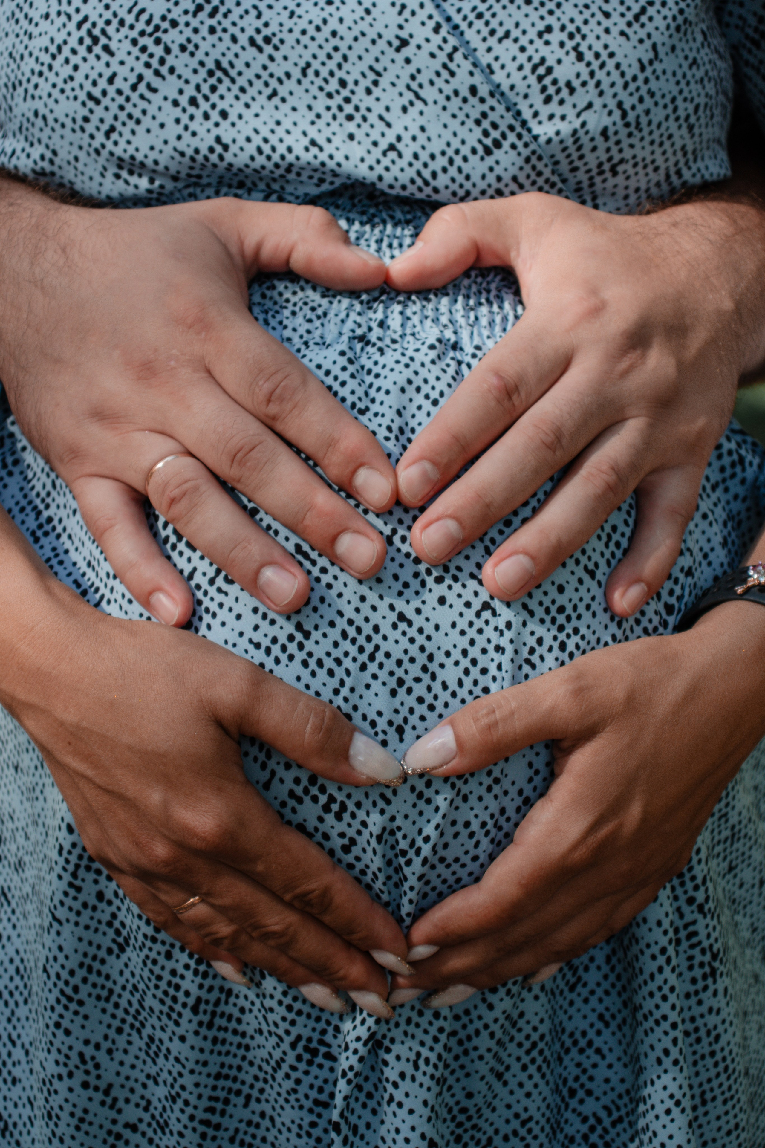 Съёмка беременной Томск. Фотосессия для беременных Томск. Фотограф в Томске Дарья Пучкина