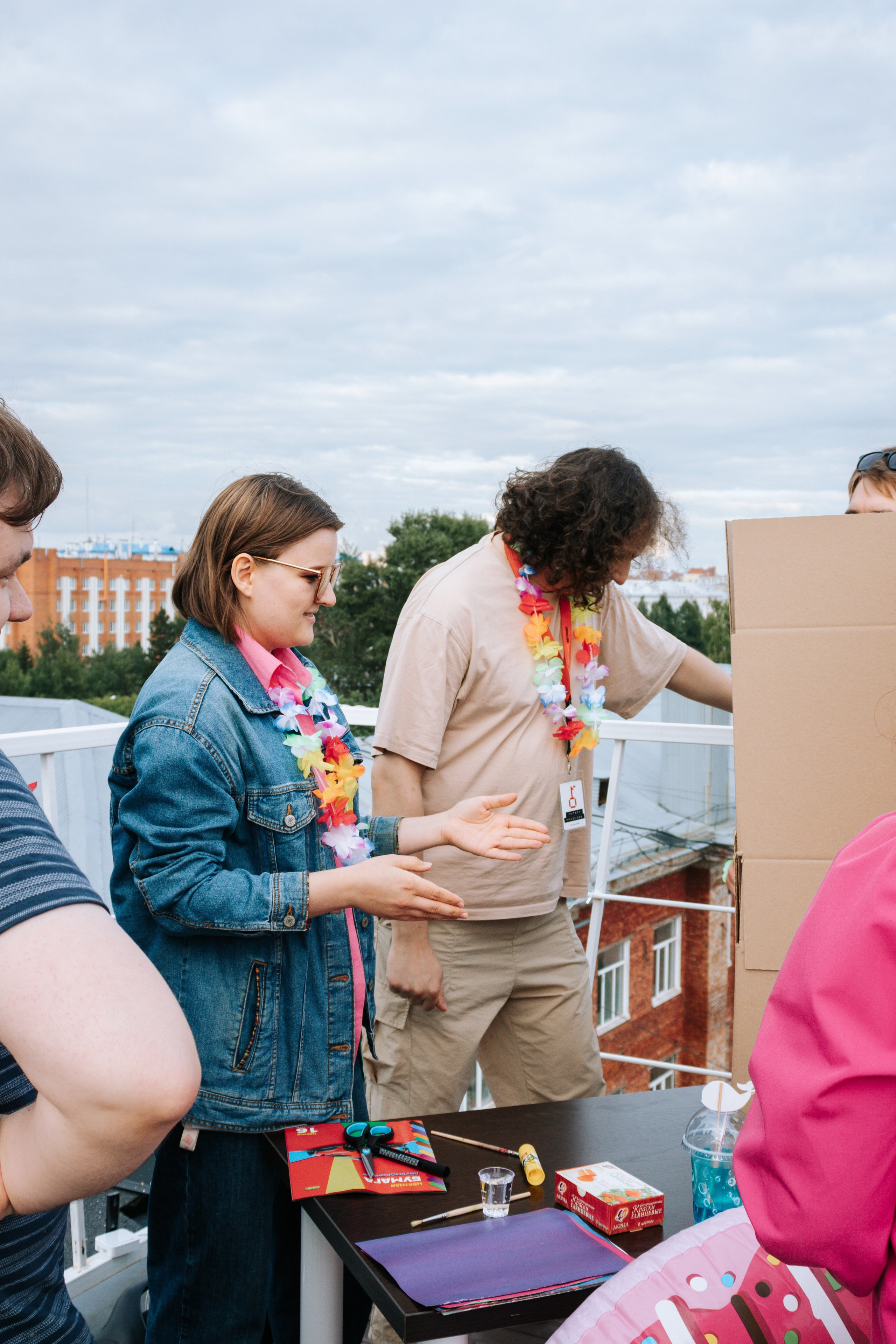 Фотограф на корпоратив Томск. Фотограф в Томске Дарья Пучкина