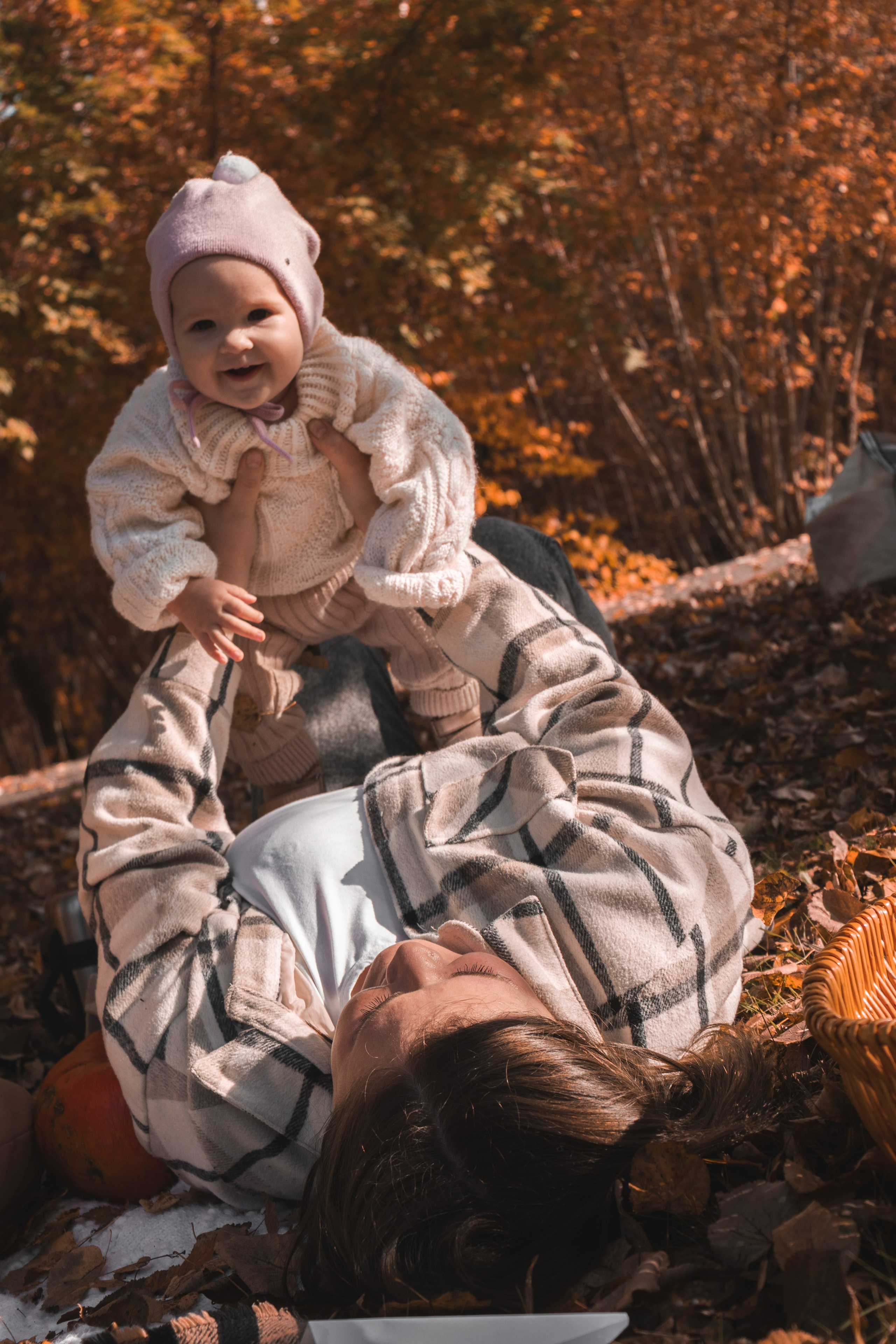 Семейная фотосессия Томск. Семейный фотограф Томск. Семейная фотосъёмка Томск. Фотограф в Томске Дарья Пучкина