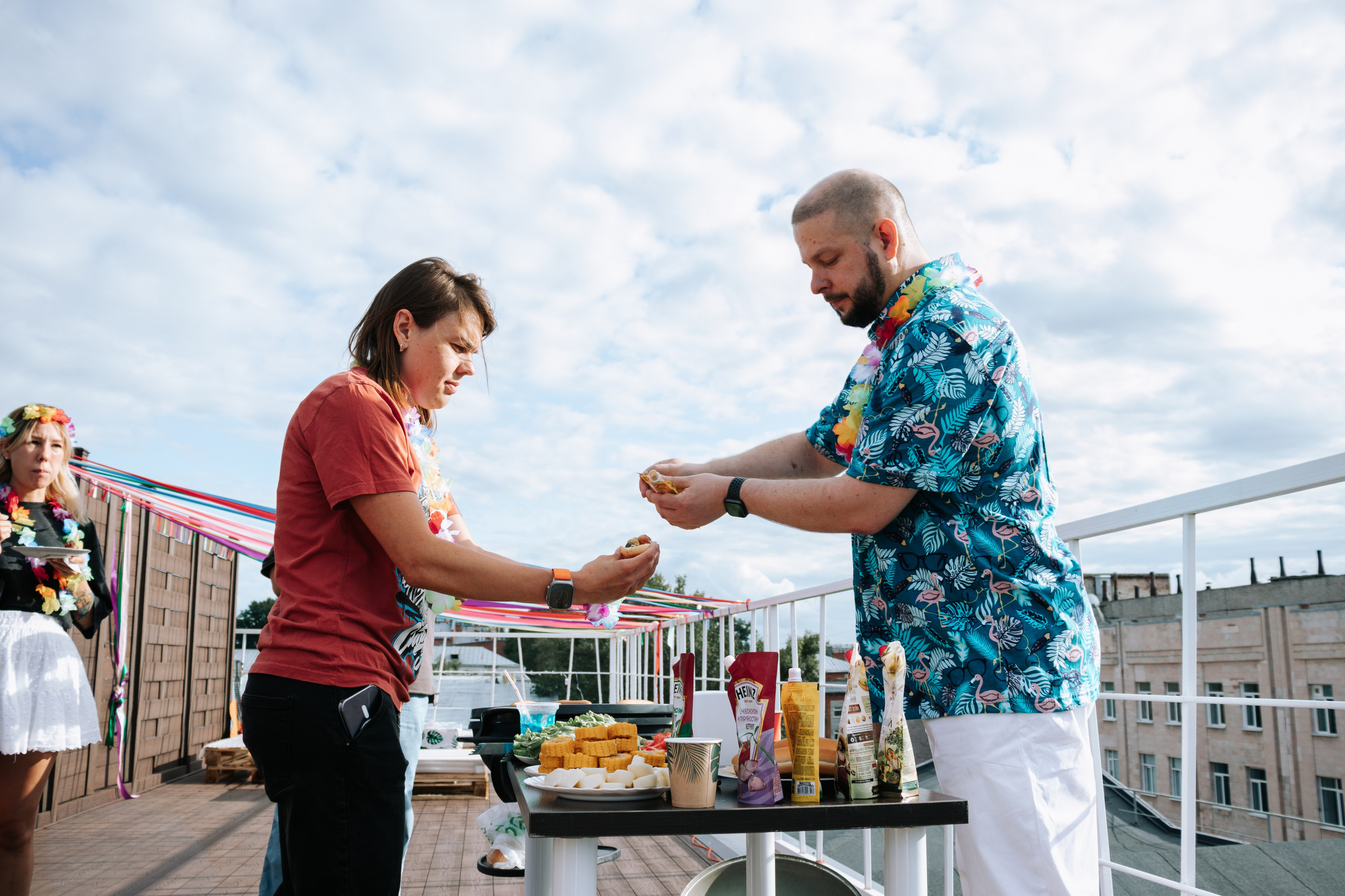 Фотограф на корпоратив Томск. Фотограф в Томске Дарья Пучкина