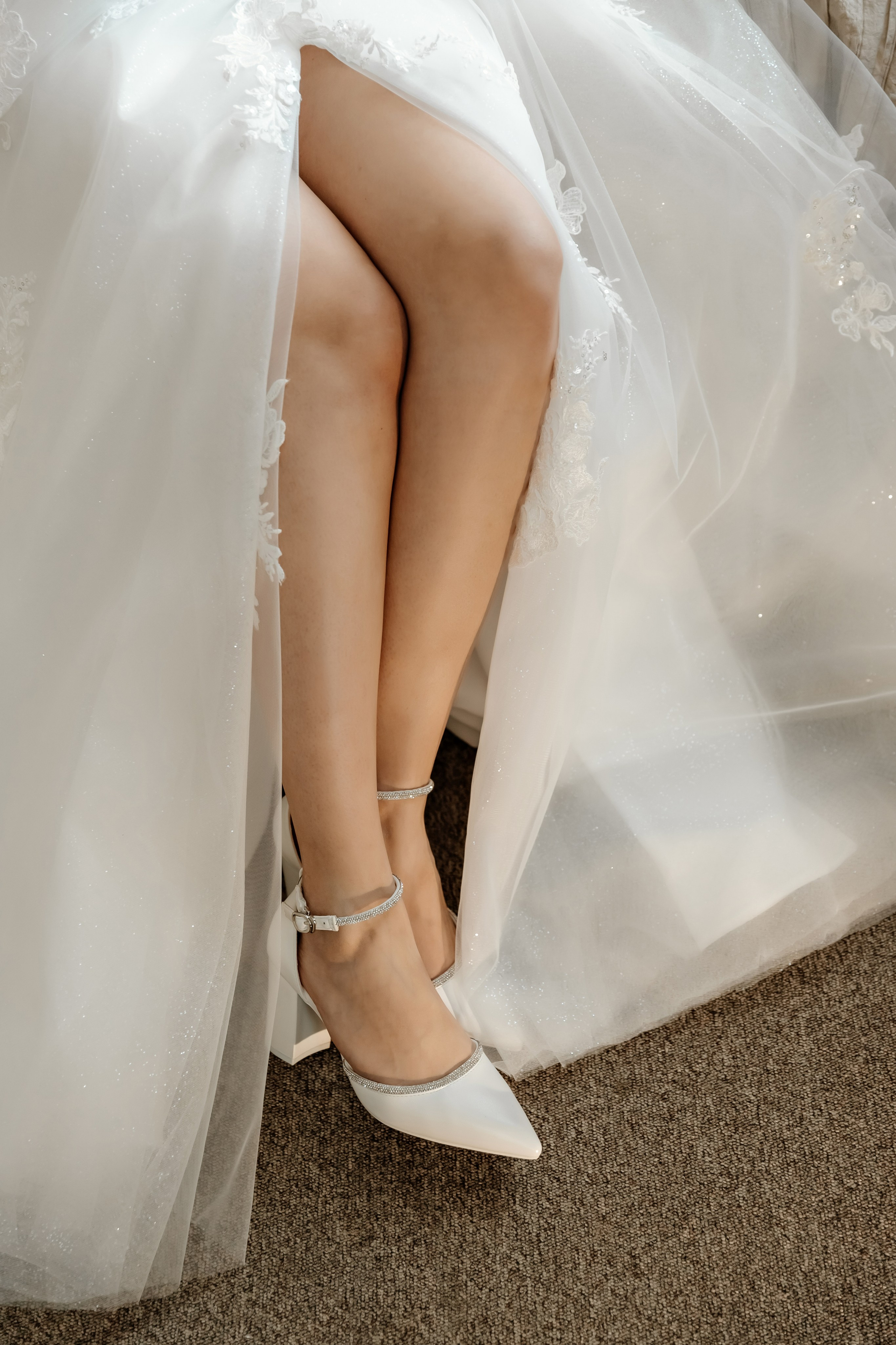 Вадим и Анастасия. Свадебный и семейный фотограф Разида Мухаметова