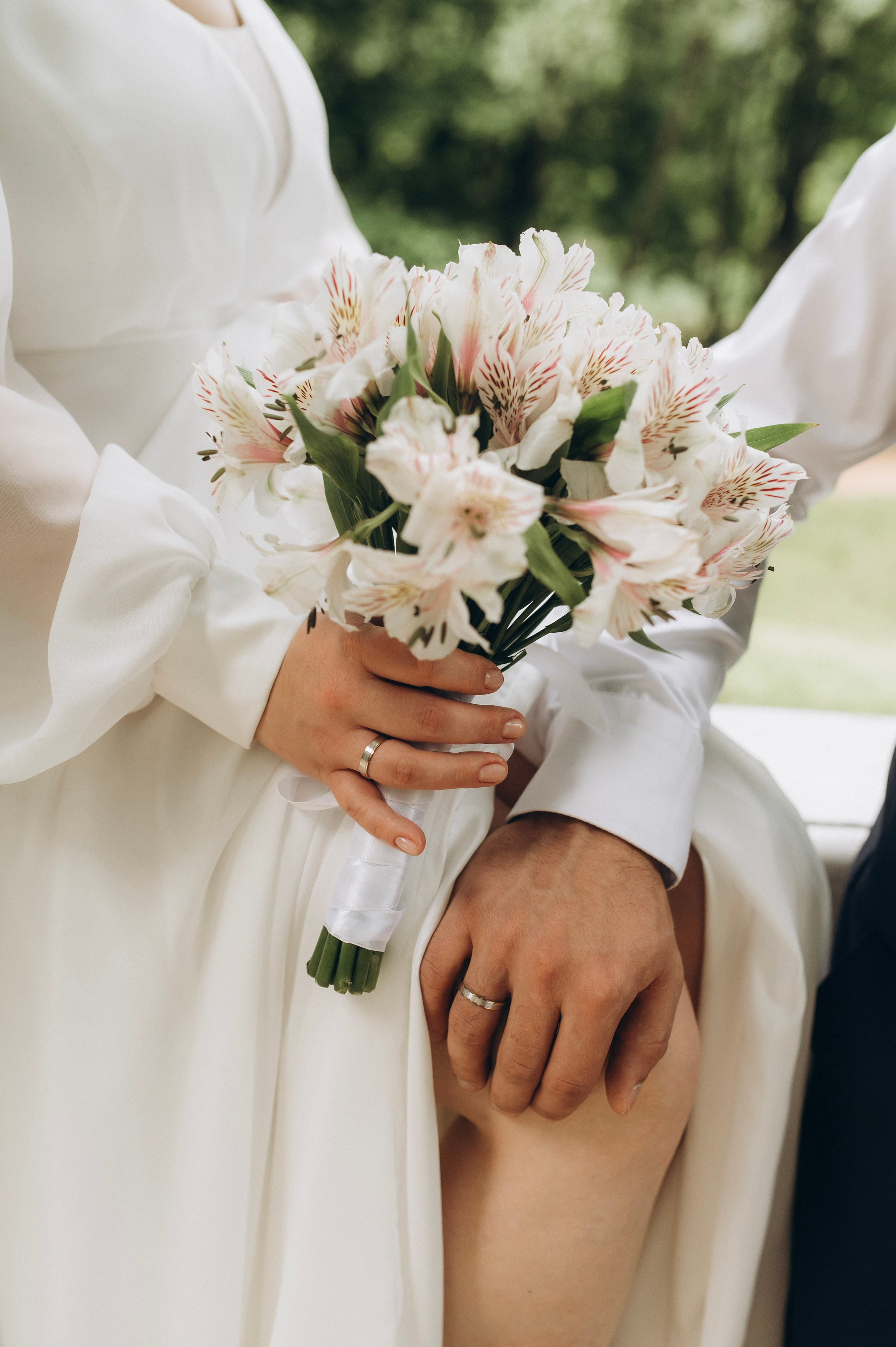 Виктория и Алексей. Фотограф Быстрова Дарья г. Москва