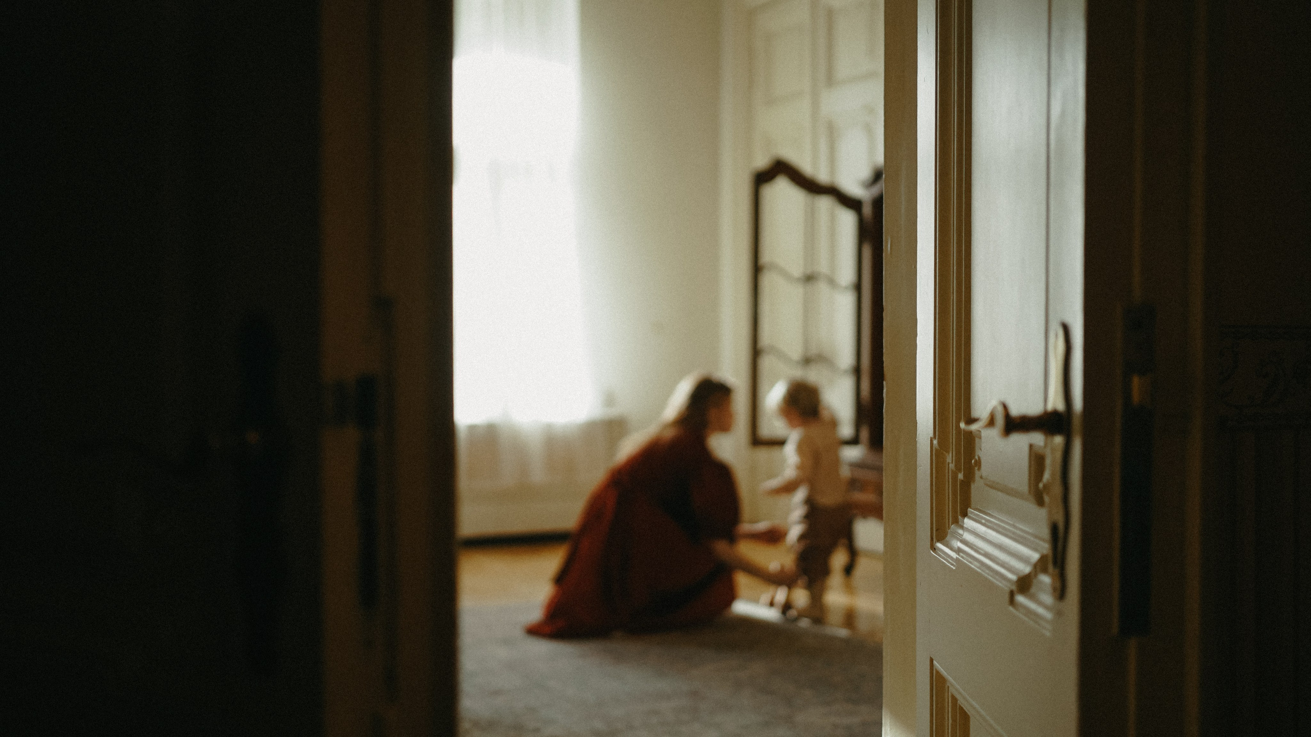 Вне времени и обстоятельств. Фотограф Наталья Колганова