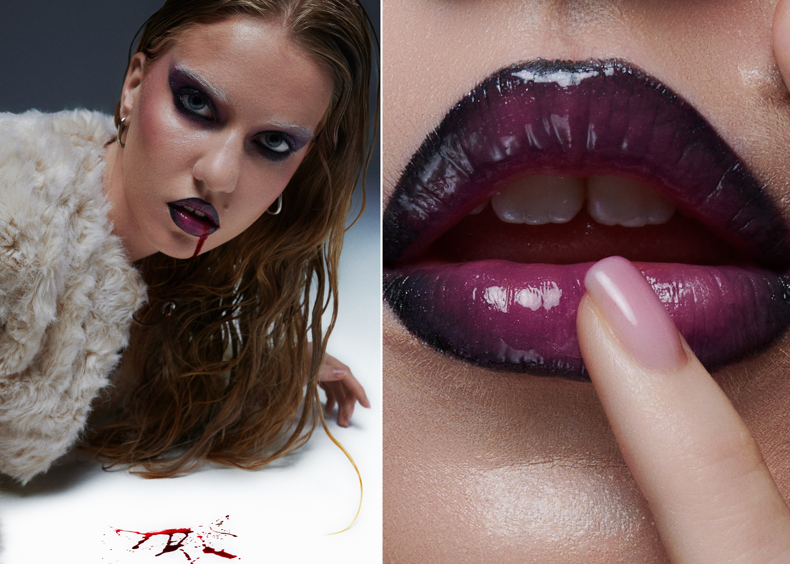 Варвара. Фотограф в Санкт-Петербурге Зорина Ксения