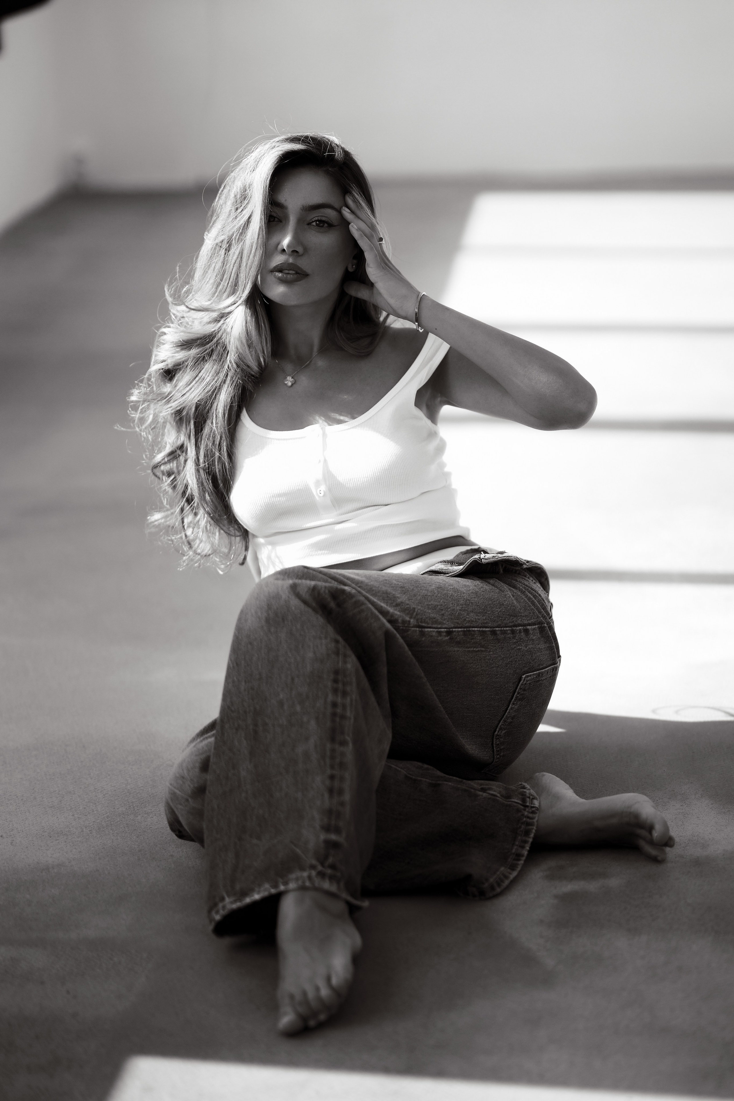 Диана!. Фотограф Москва и Екатеринбург. Максимова Соня