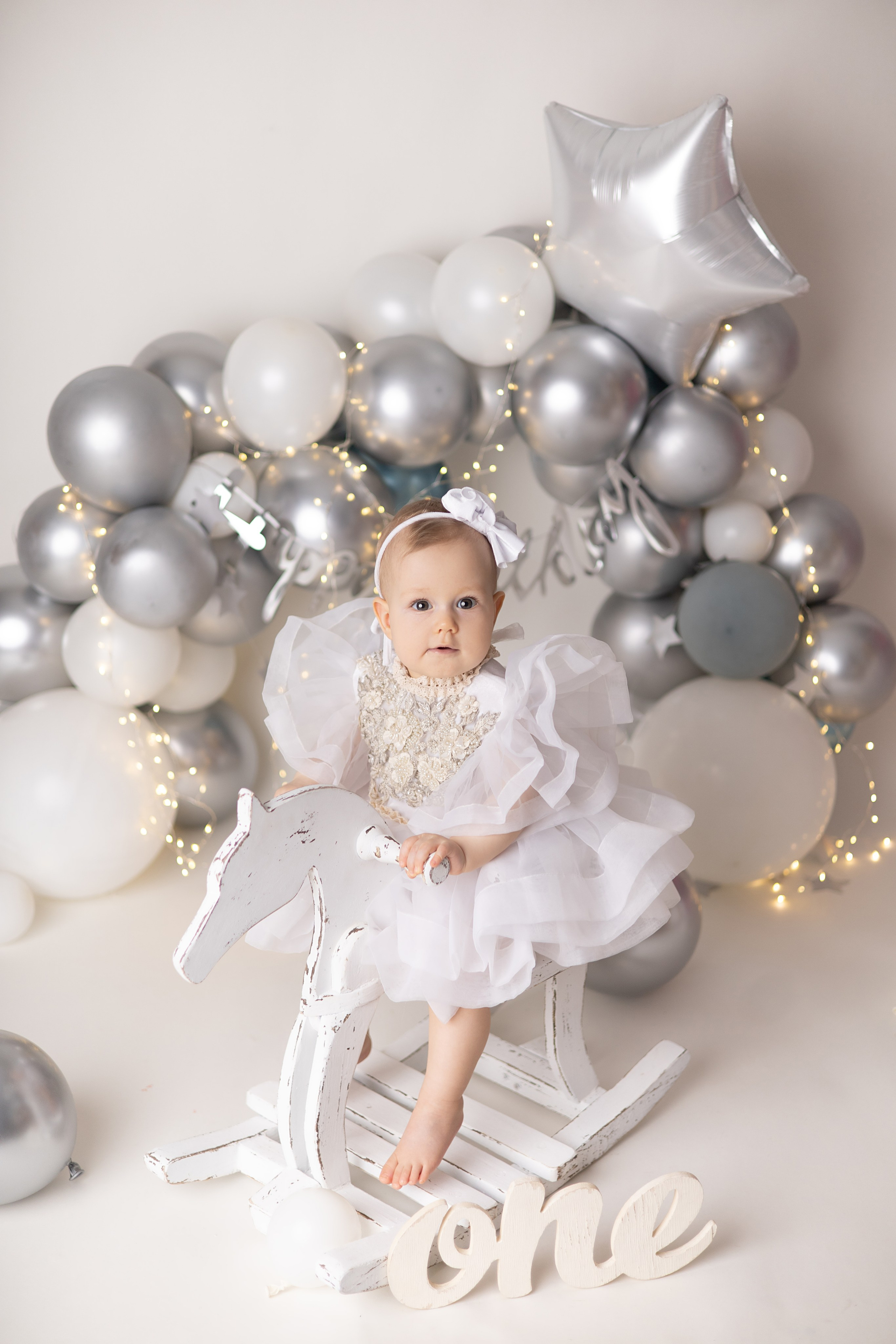 Годовасие. Детский новорождённых и детей постарше Анисимова Полина