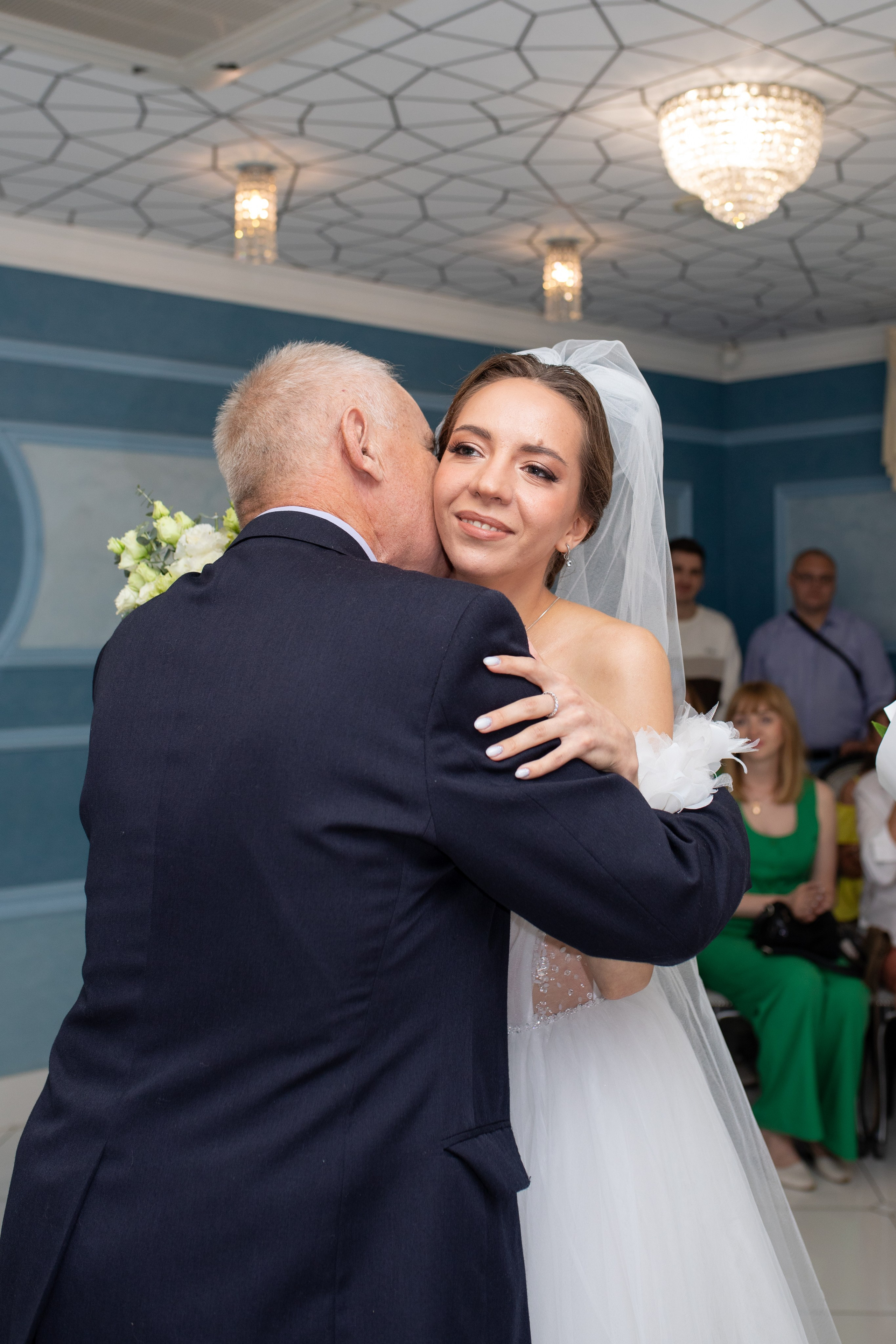 Анна&Михаил. Фотограф в Новосибирске Ася Зверева