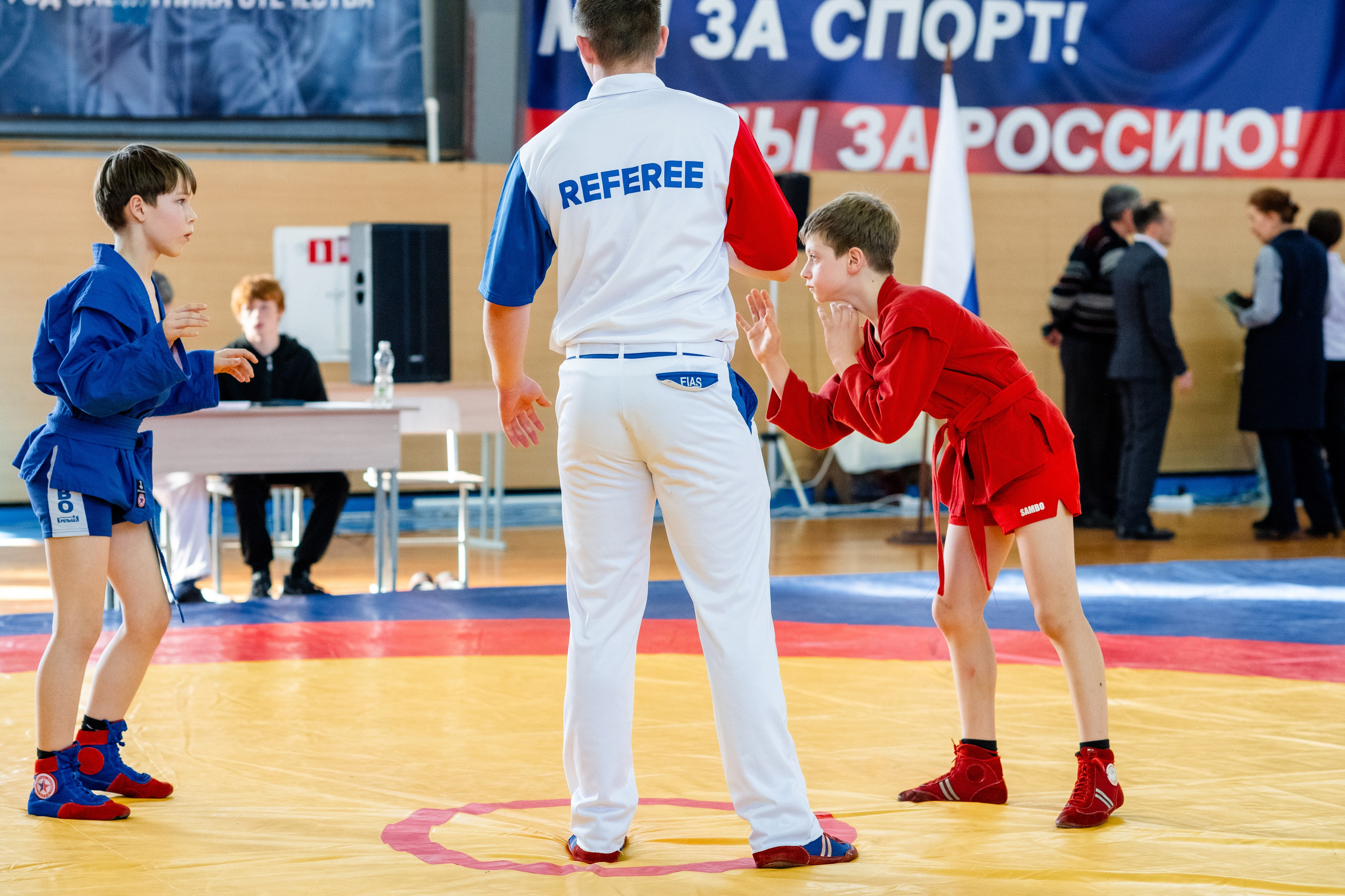 Соревнования. Дом детской фотографии Арсюткиной Наталии™