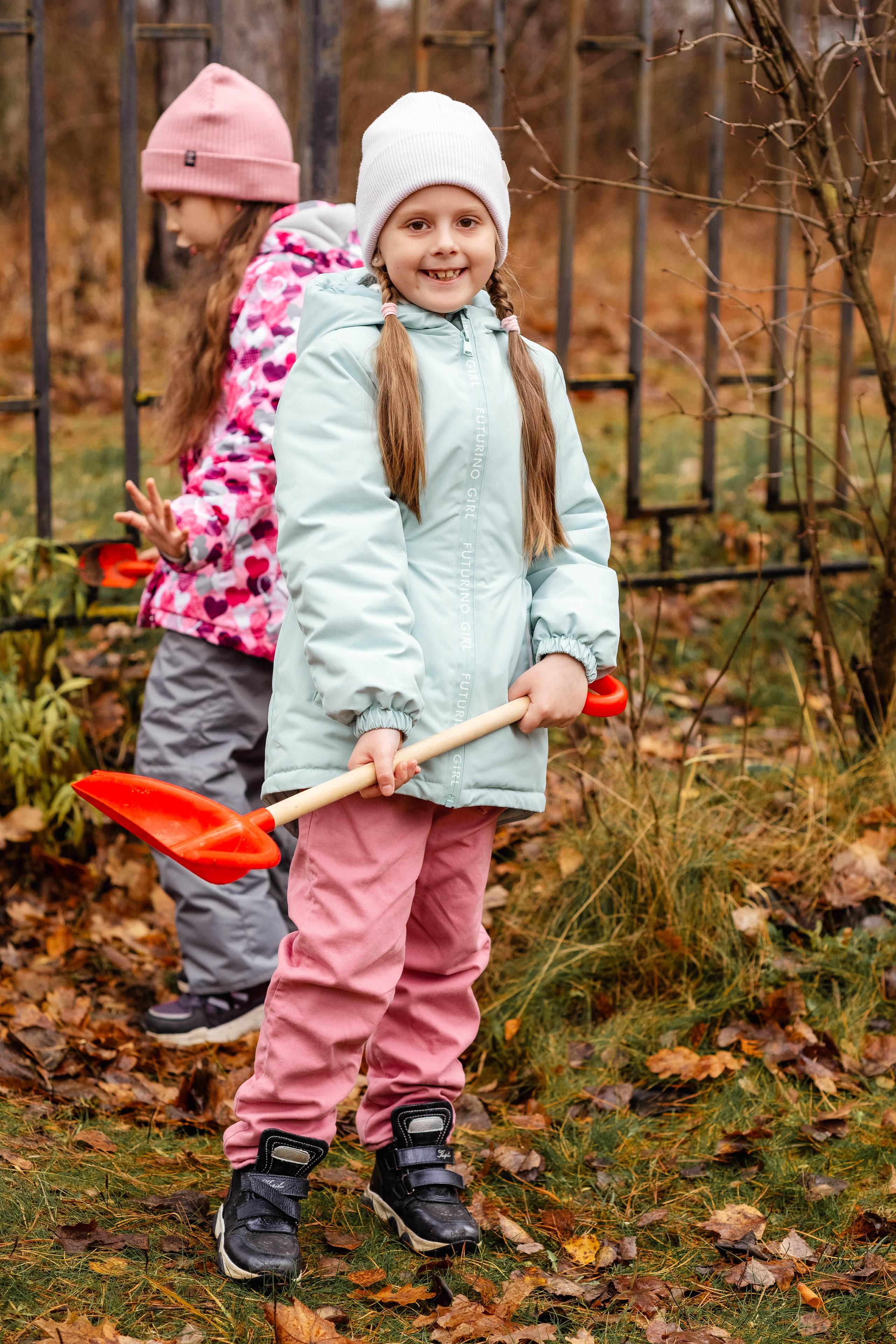 Для выпускных альбомов. Дом детской фотографии Арсюткиной Наталии™