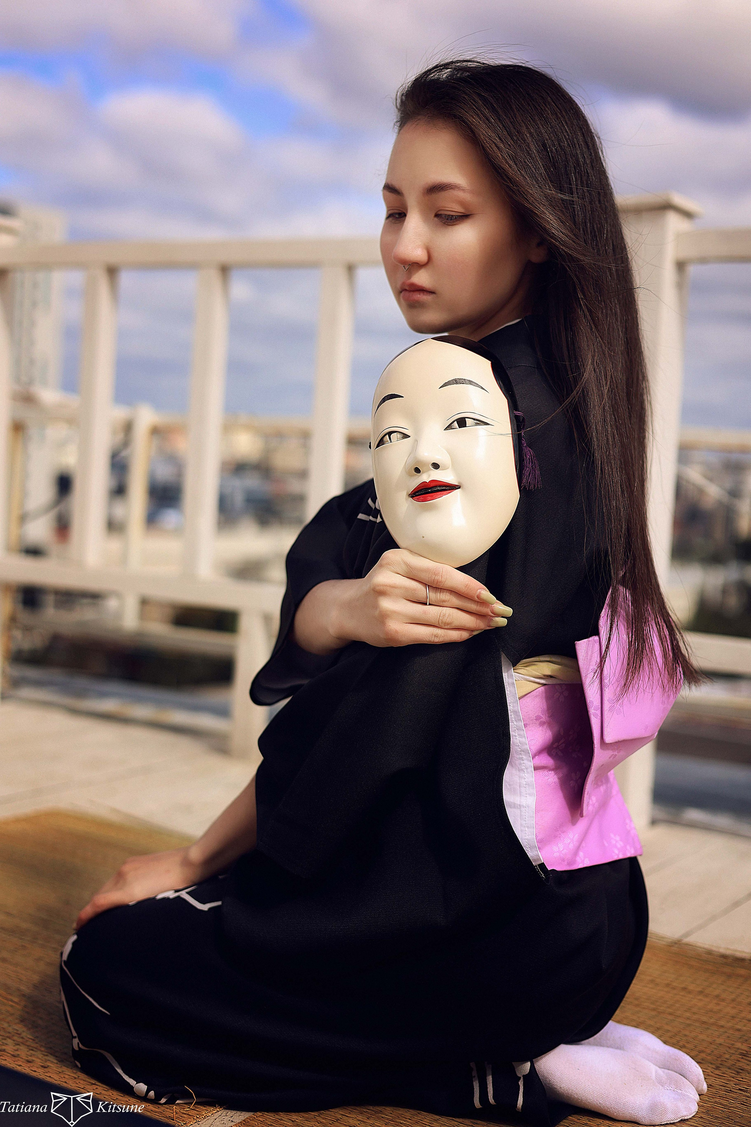 кимоно, японское кимоно , фотосессия в японском стиле, фотосессия в кимоно, кимонона прокат, японский фотограф, япония