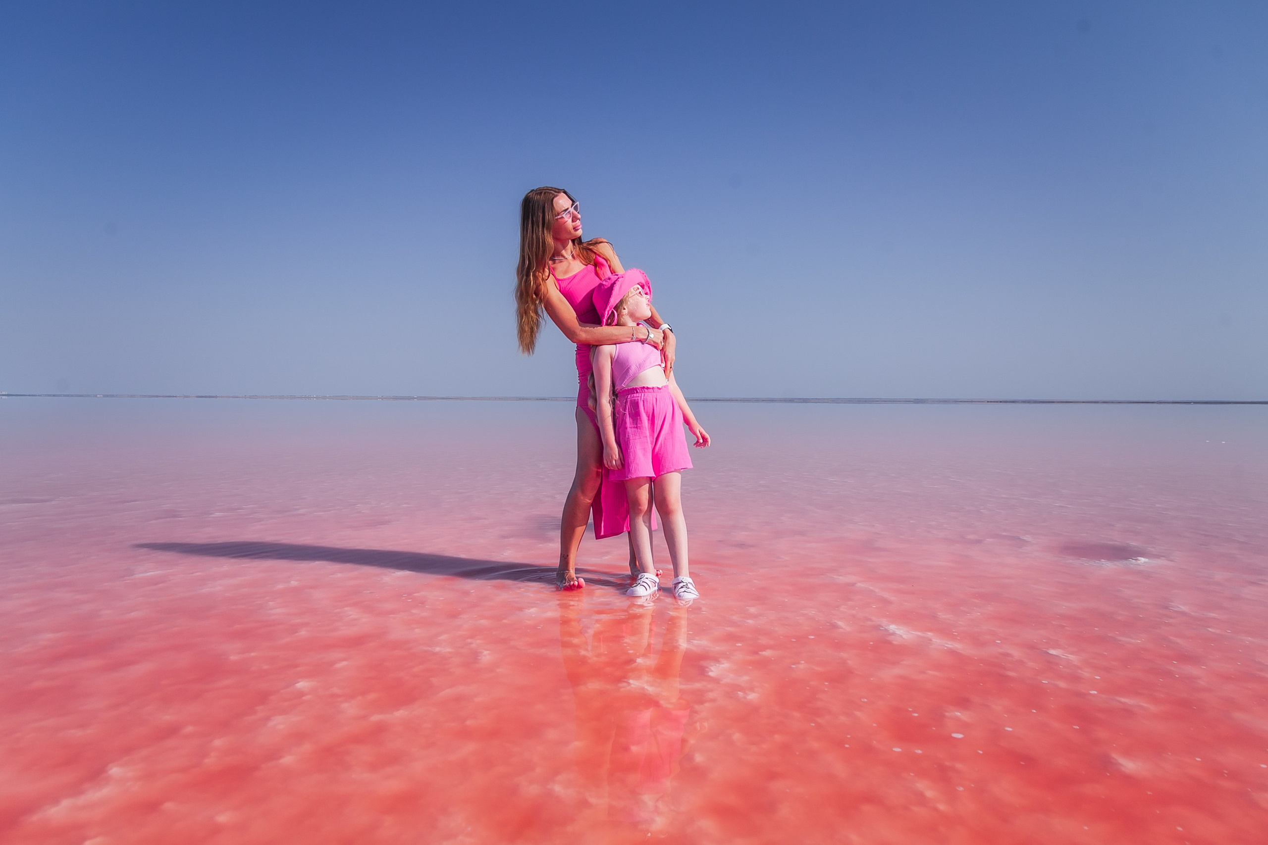 СЕМЬЯ. Фотограф в Крыму