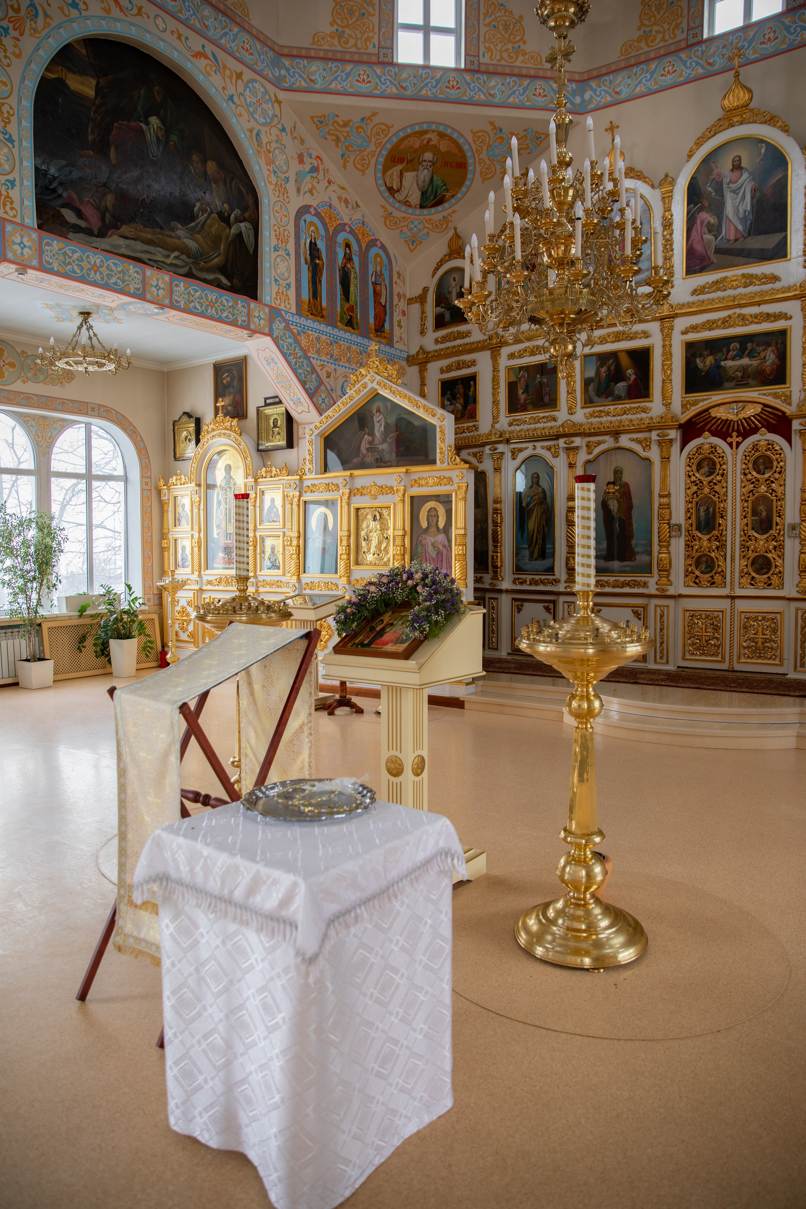 Венчание/крестины. Фотограф в Кисловодске Юлия Федоренко