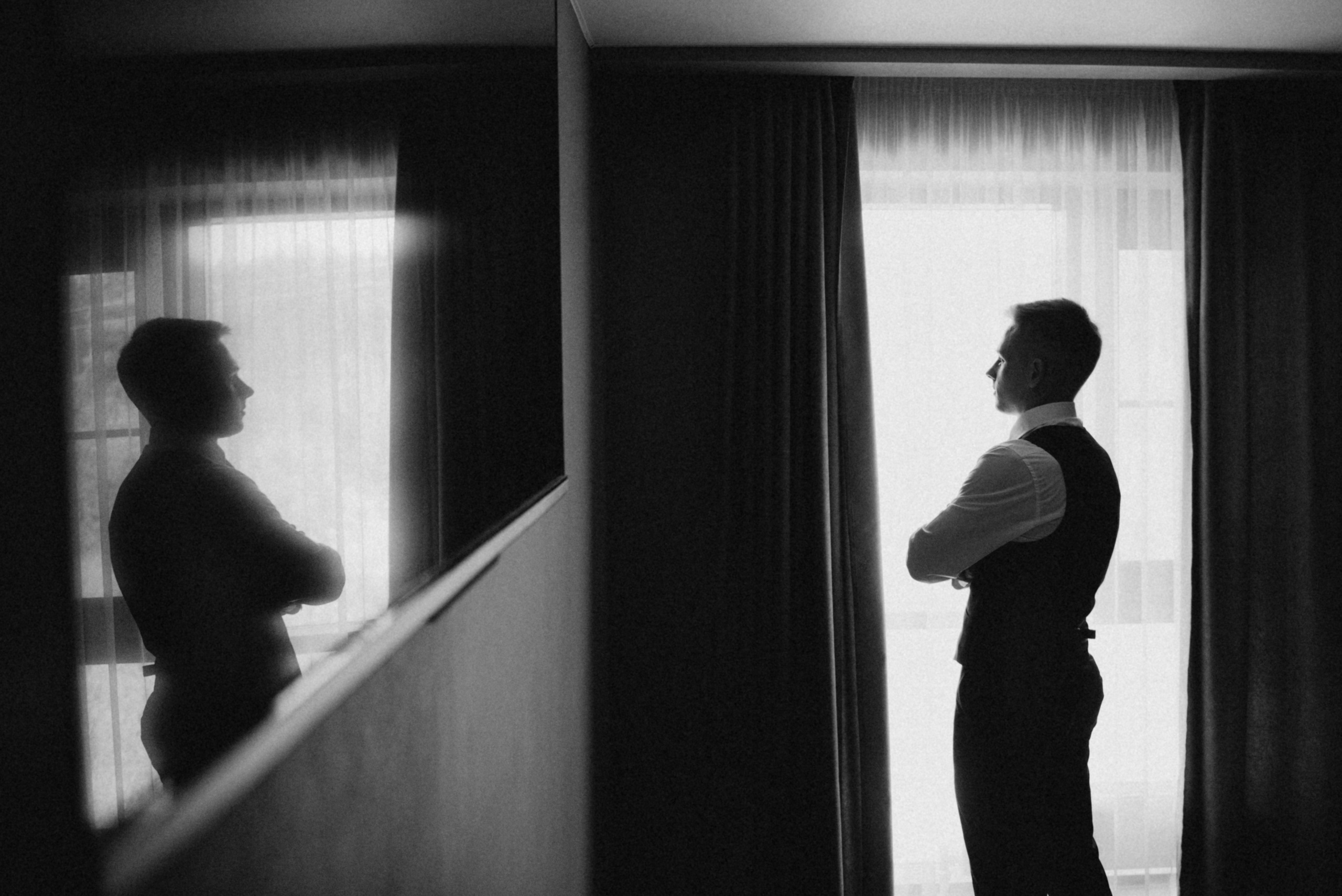 Никита и Настя. Свадебный фотограф в Тамбове и области