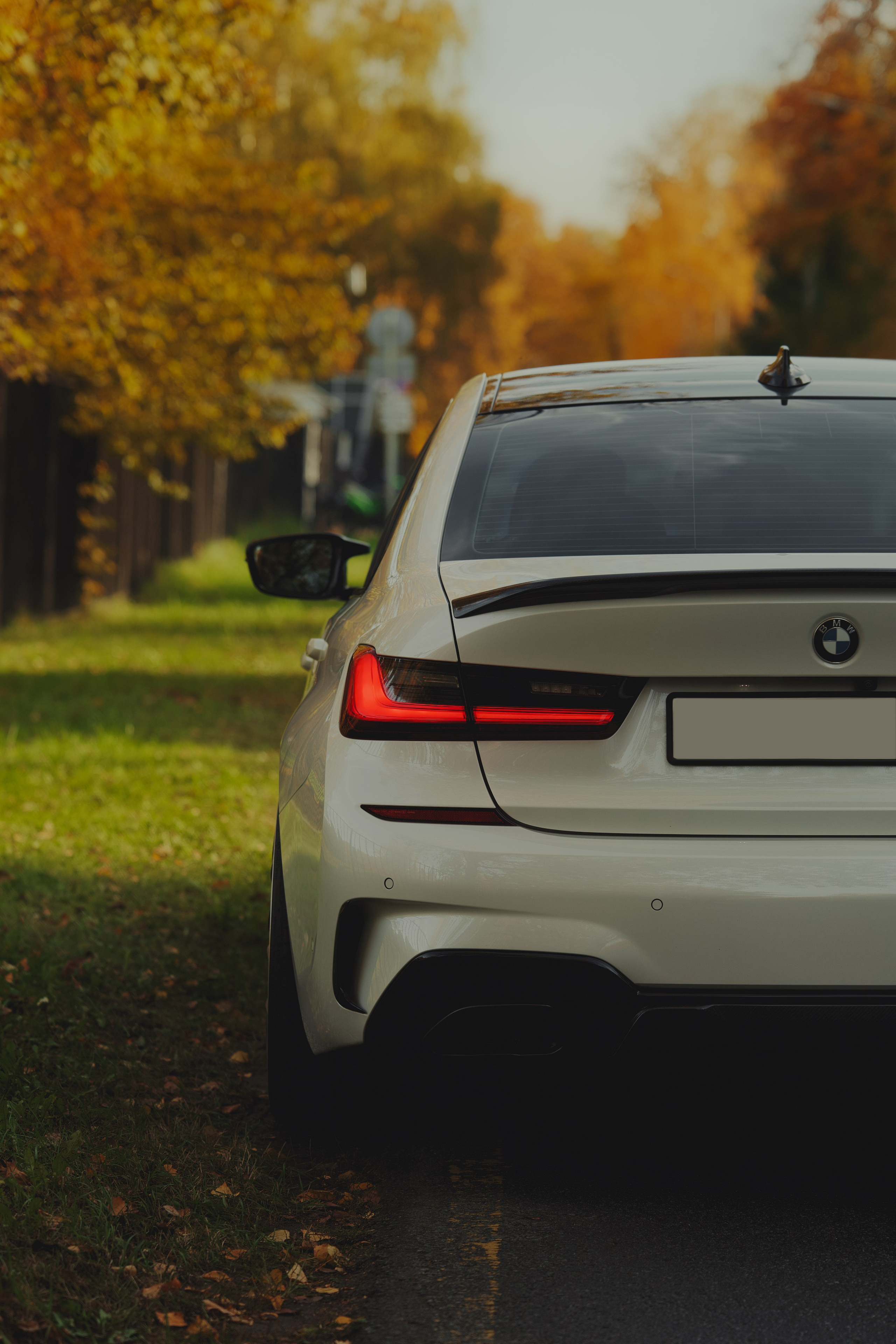 Портретный и автомобильный фотограф в Санкт-Петербурге Евгений Черепанов