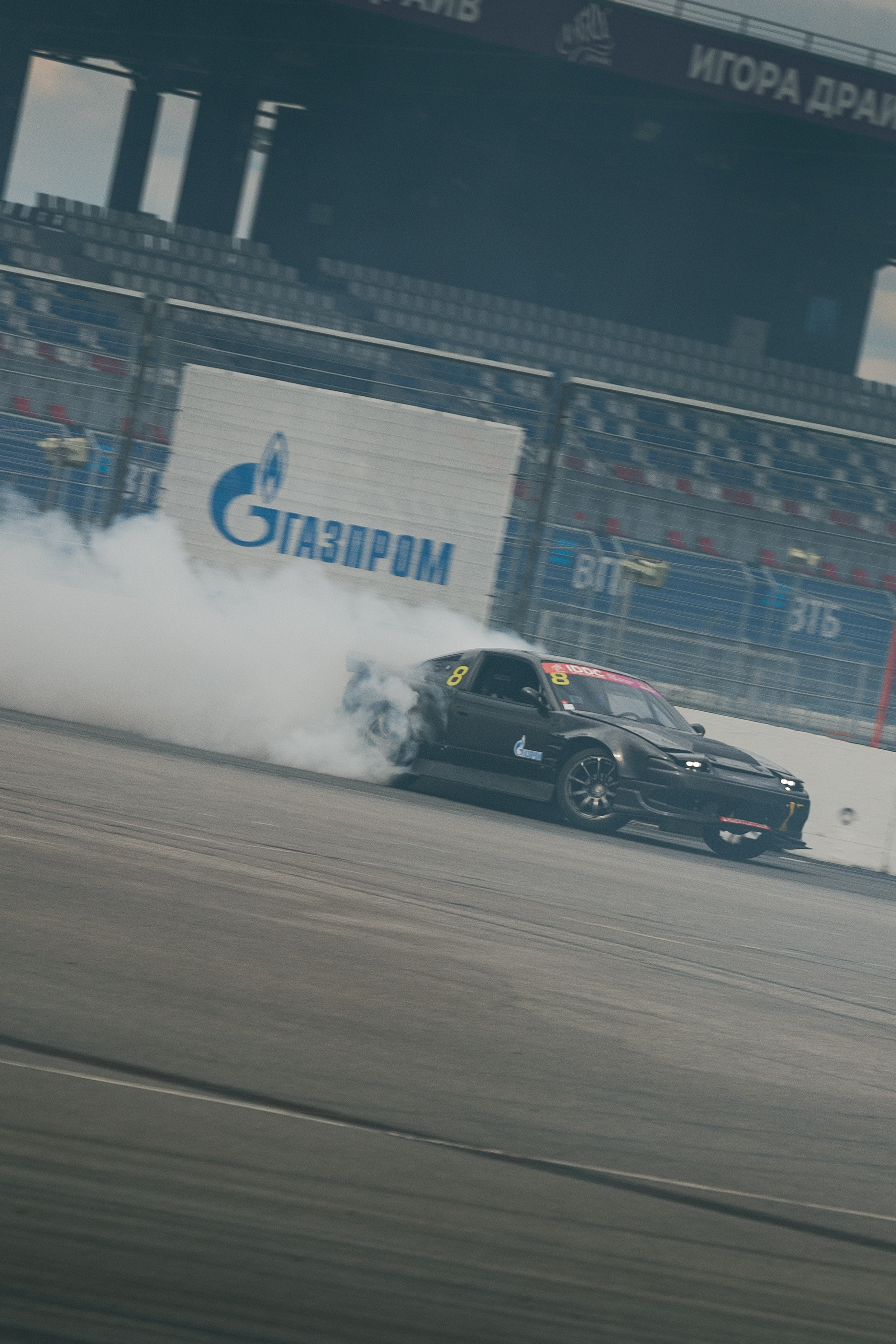 Igora Drive Drift Challenge. Портретный и автомобильный фотограф в Санкт-Петербурге Евгений Черепанов