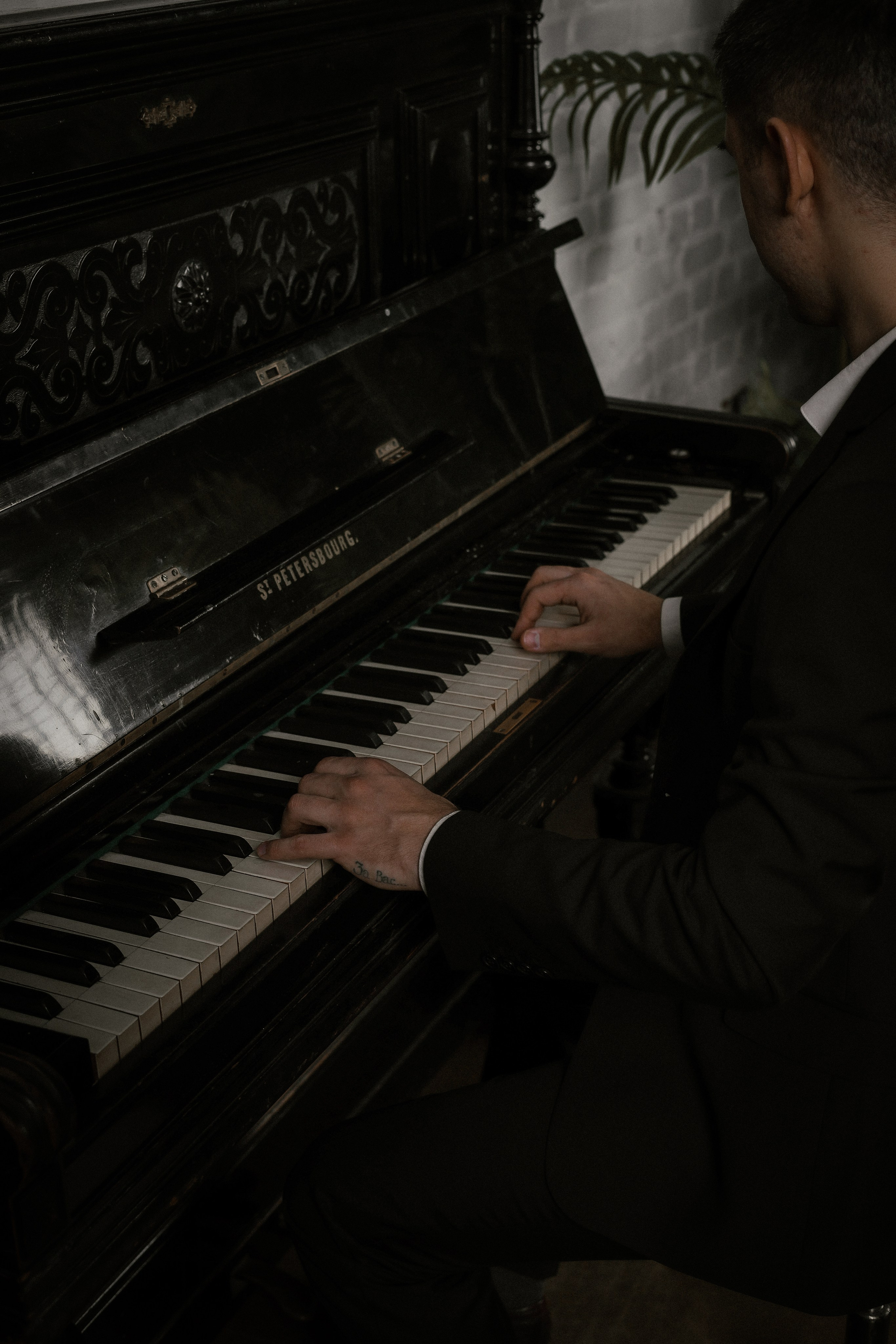 M&D. Евгения Волошина Фотограф Москва / Белгород