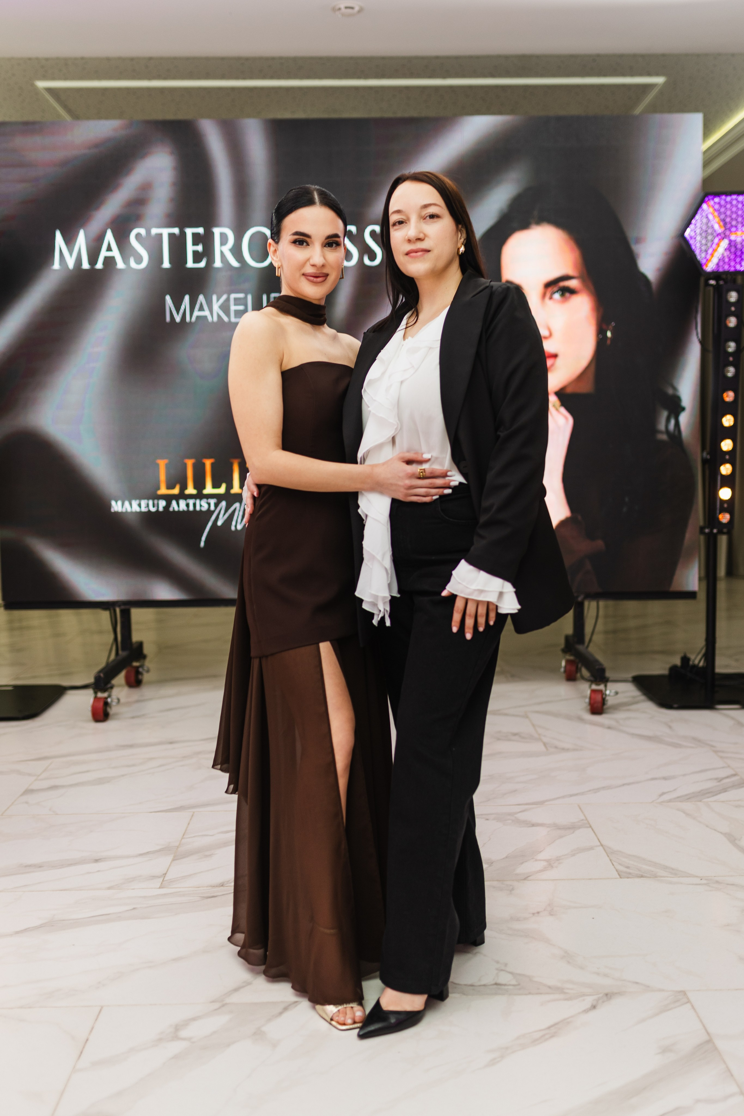 МК Лилит (визажист). Свадебный фотограф Краснодар Ростов Солоникова Вероника