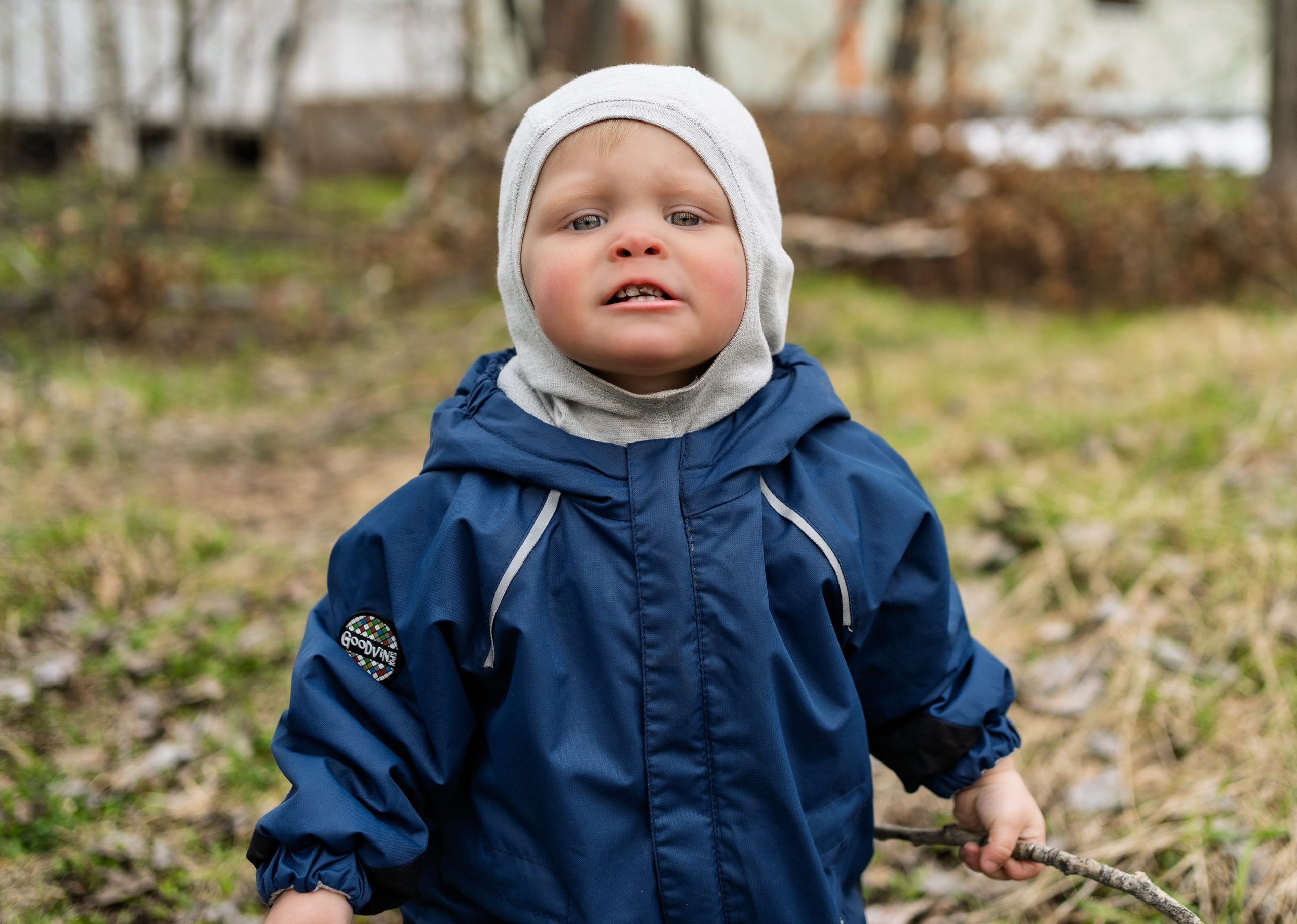 Давид. Фотограф Ворошилов Дмитрий. Эссо. Камчатка