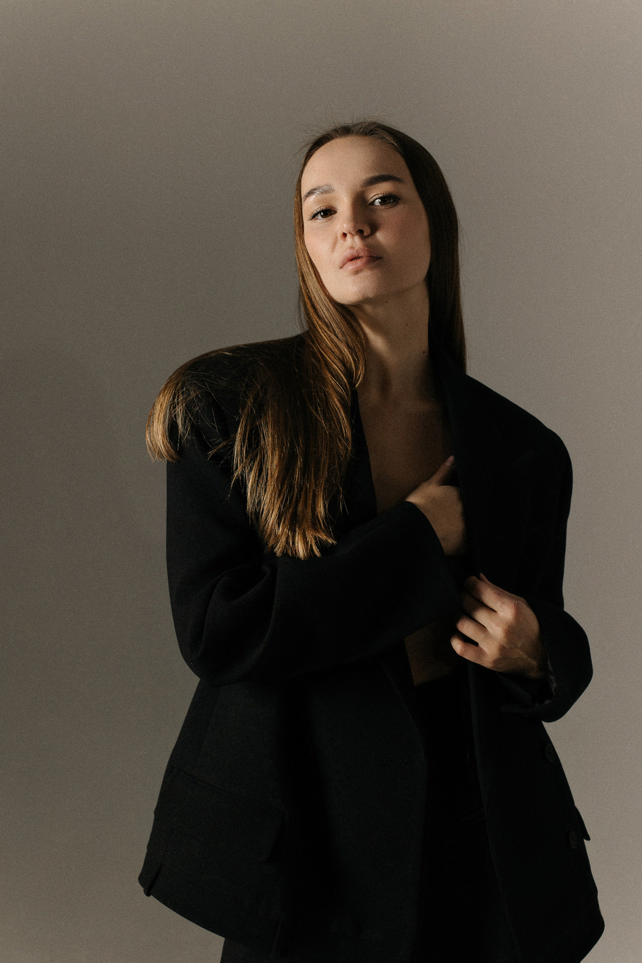 Алина и Лера