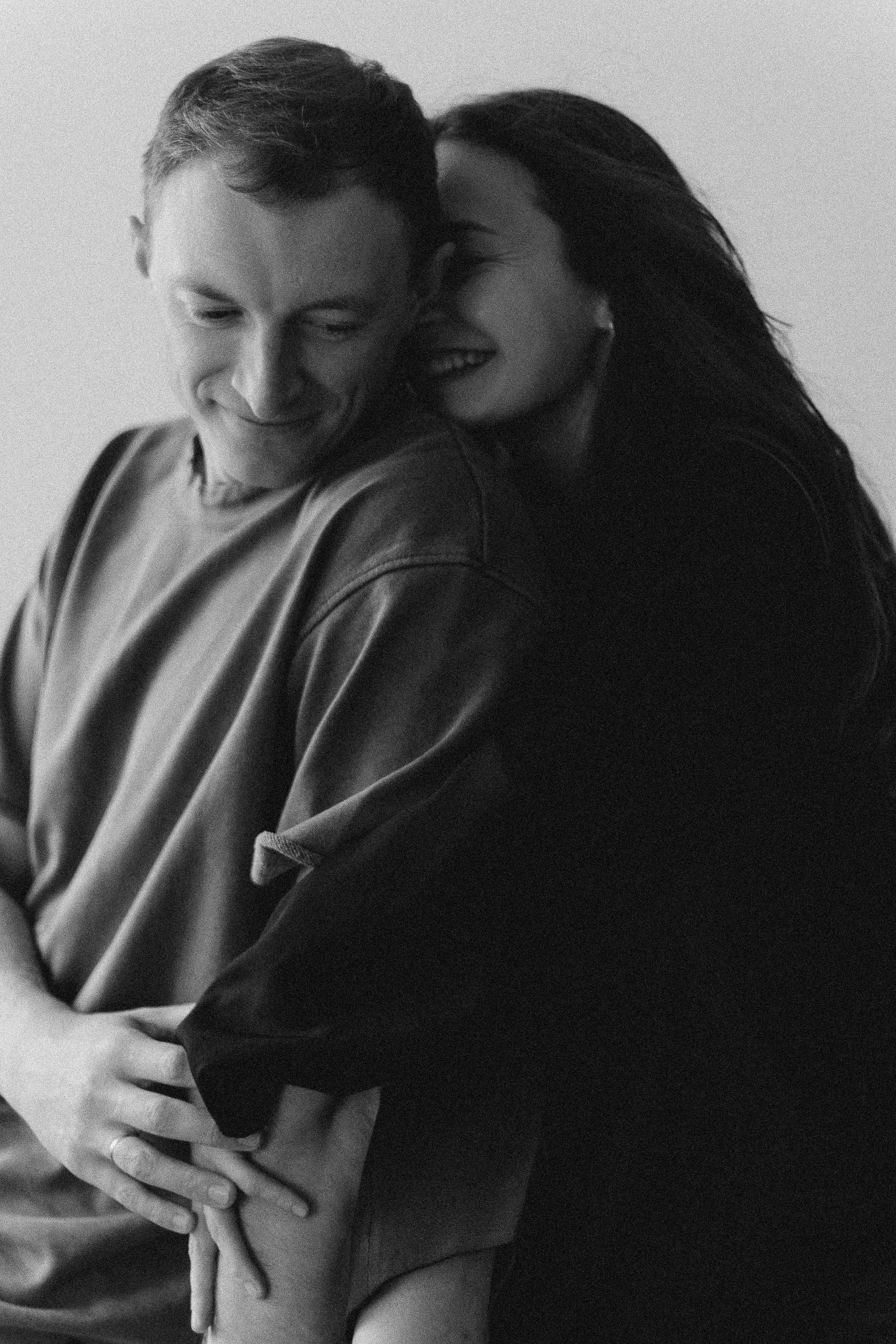 Лера и Саша ♡