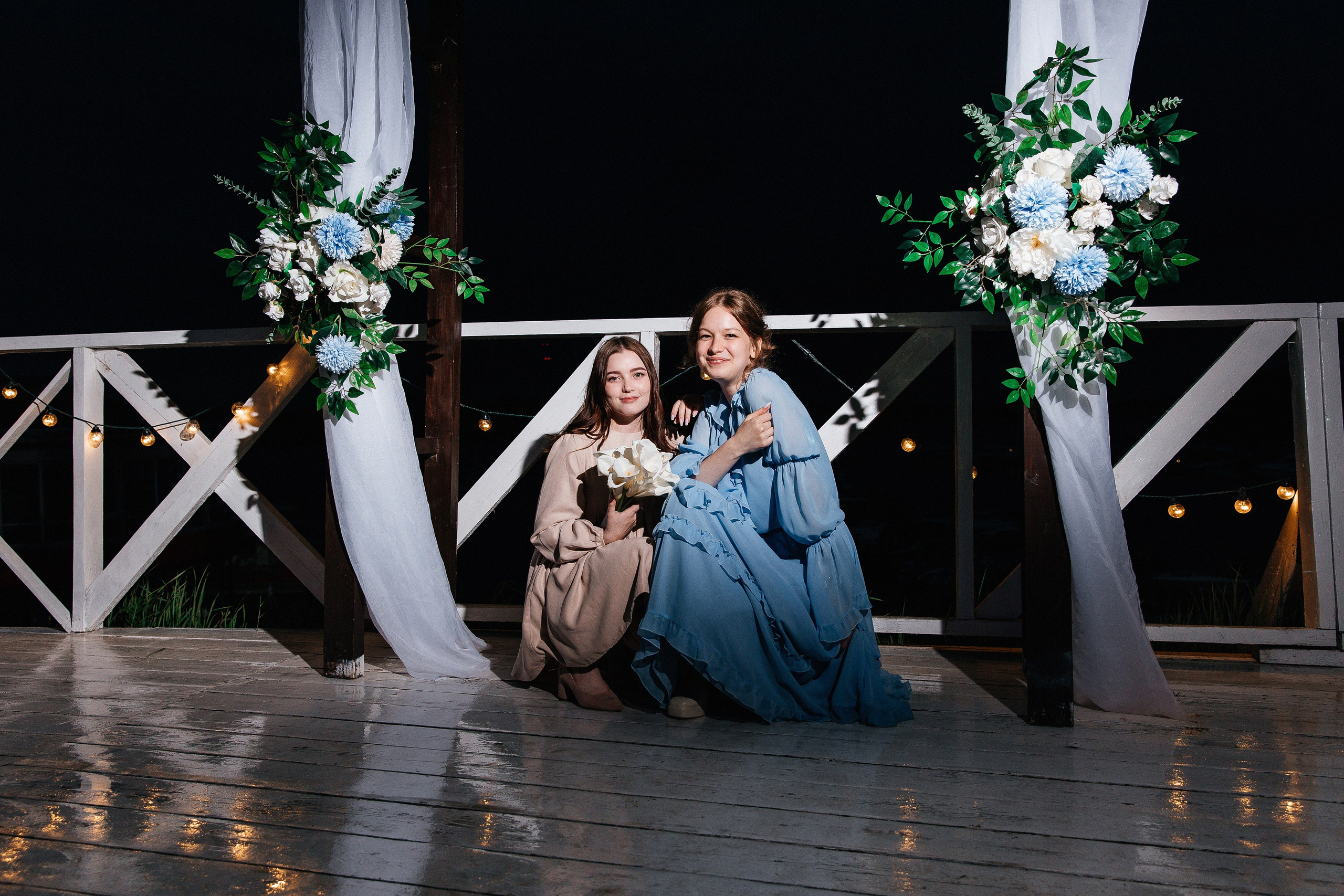 Эмиль и Милена. Свадебный фотограф Нижний Новгород | Софа Полякова