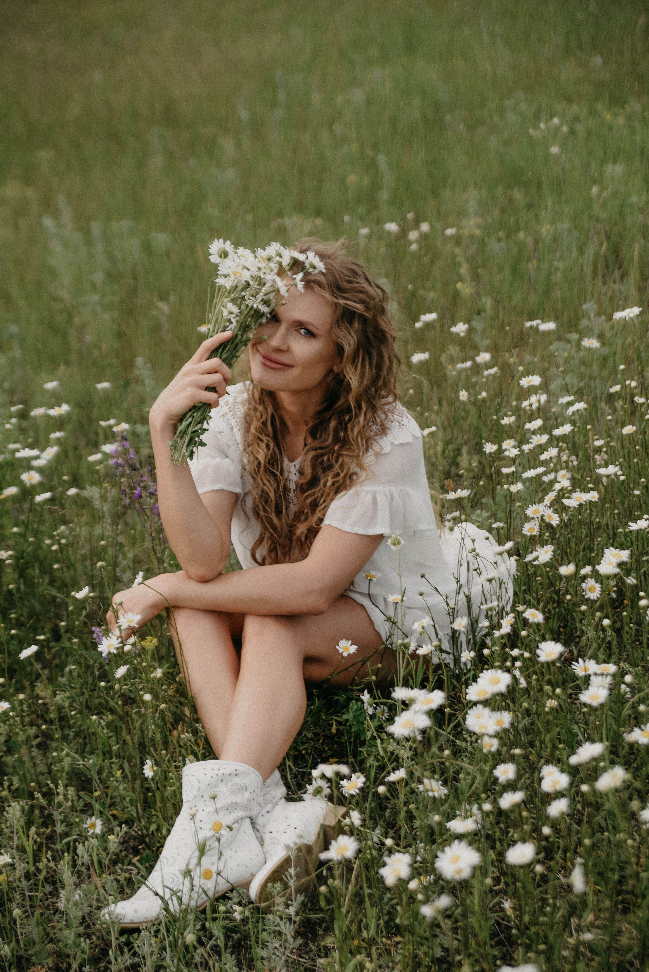 Катя. Ваш фотограф