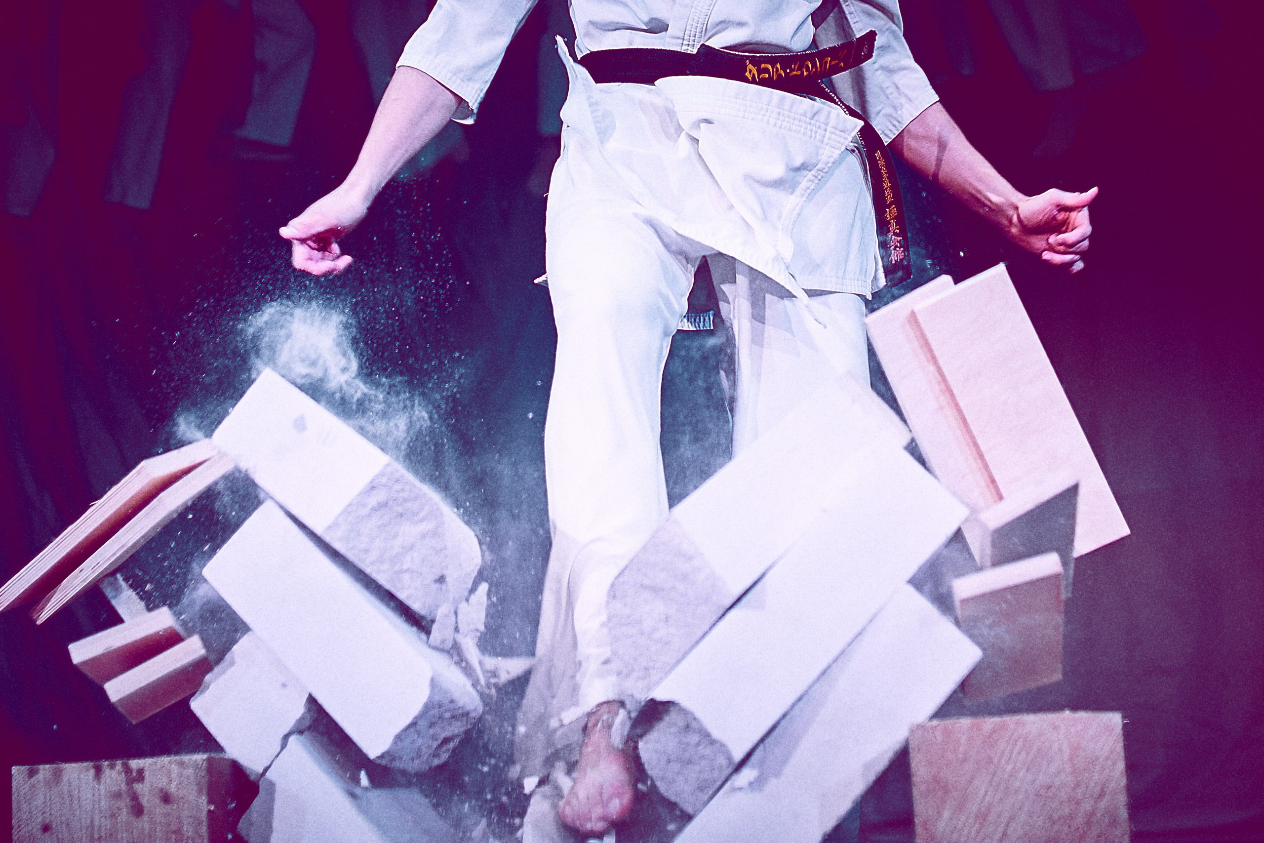 Репортаж награждения по дисциплине киокушин каратэ. Репортажный фотограф Ирина Курманаева