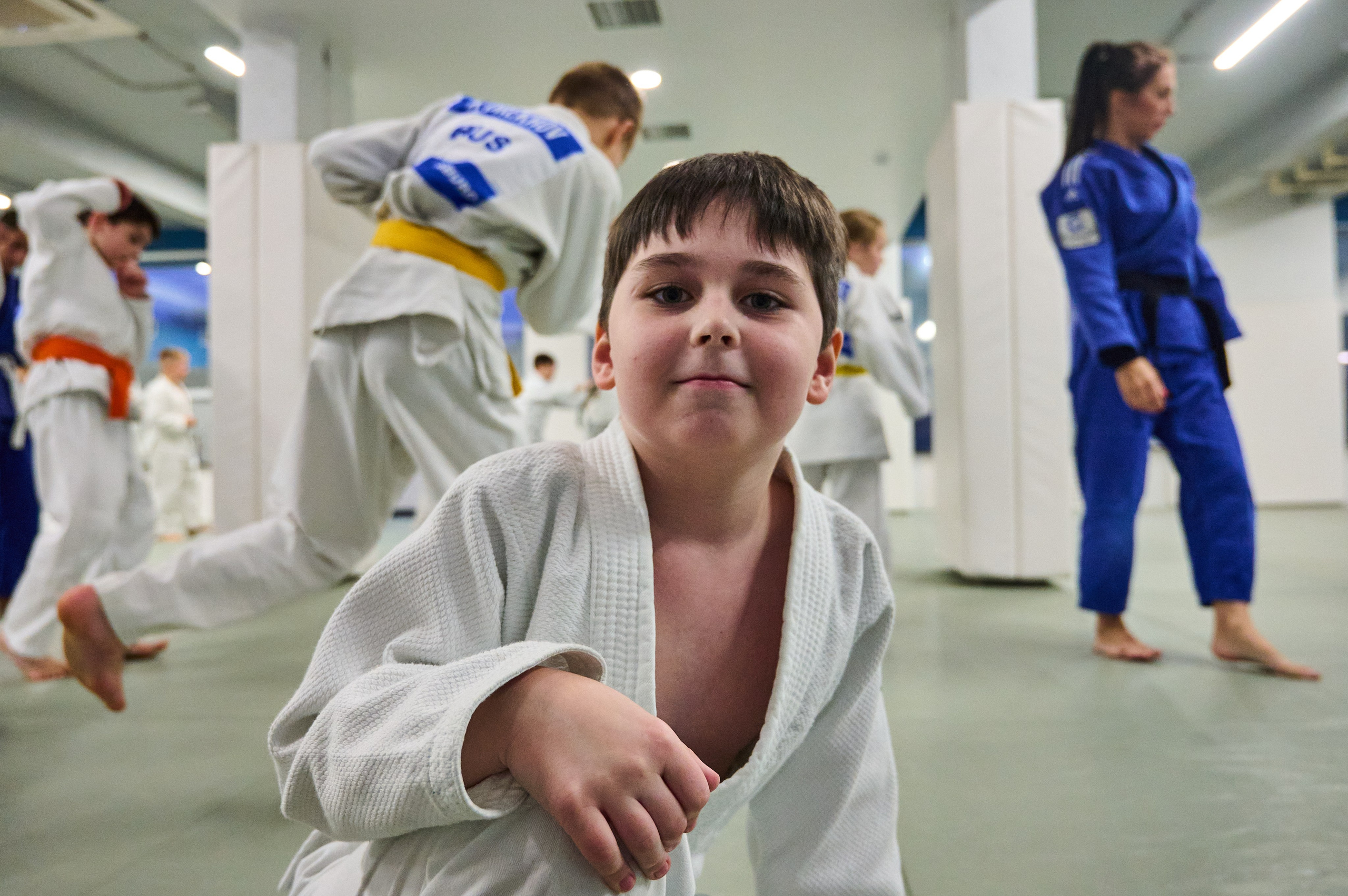Мастер-класс Тагира Хайбулаева — СПб. Репортажный фотограф в Санкт-Петербурге Диана Ларченкова