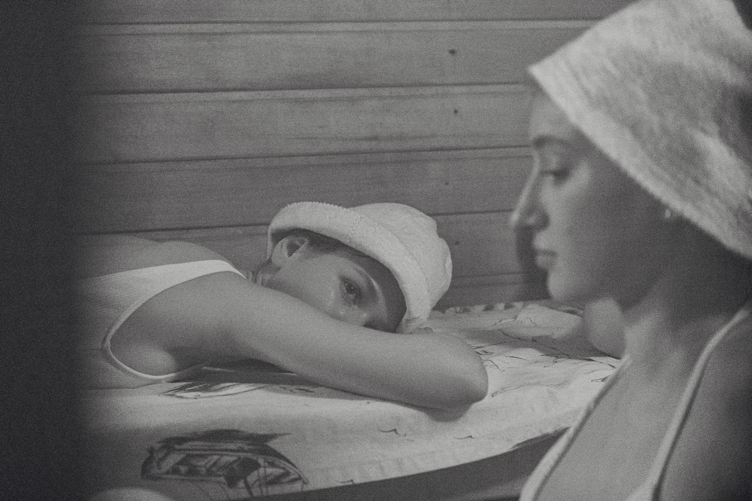 Молчановы. Многолетний проект о молодой семье. Фотограф в Москве Савкина Евгения