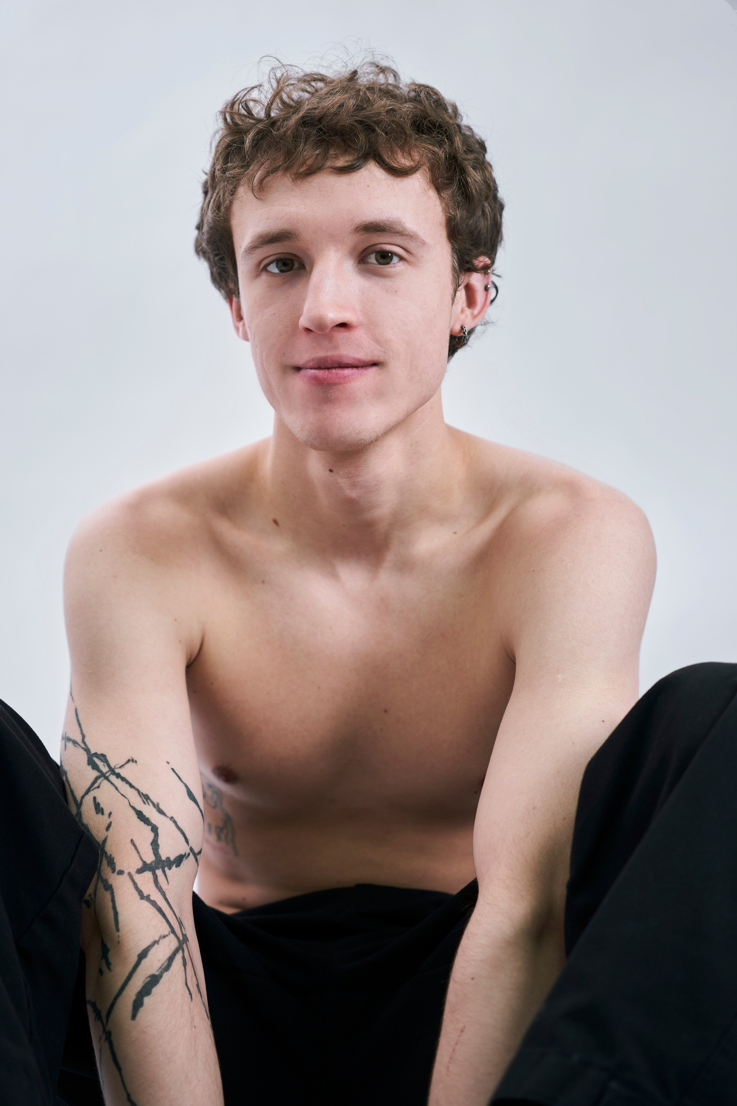 Портреты. Фотограф в Москве Савкина Евгения