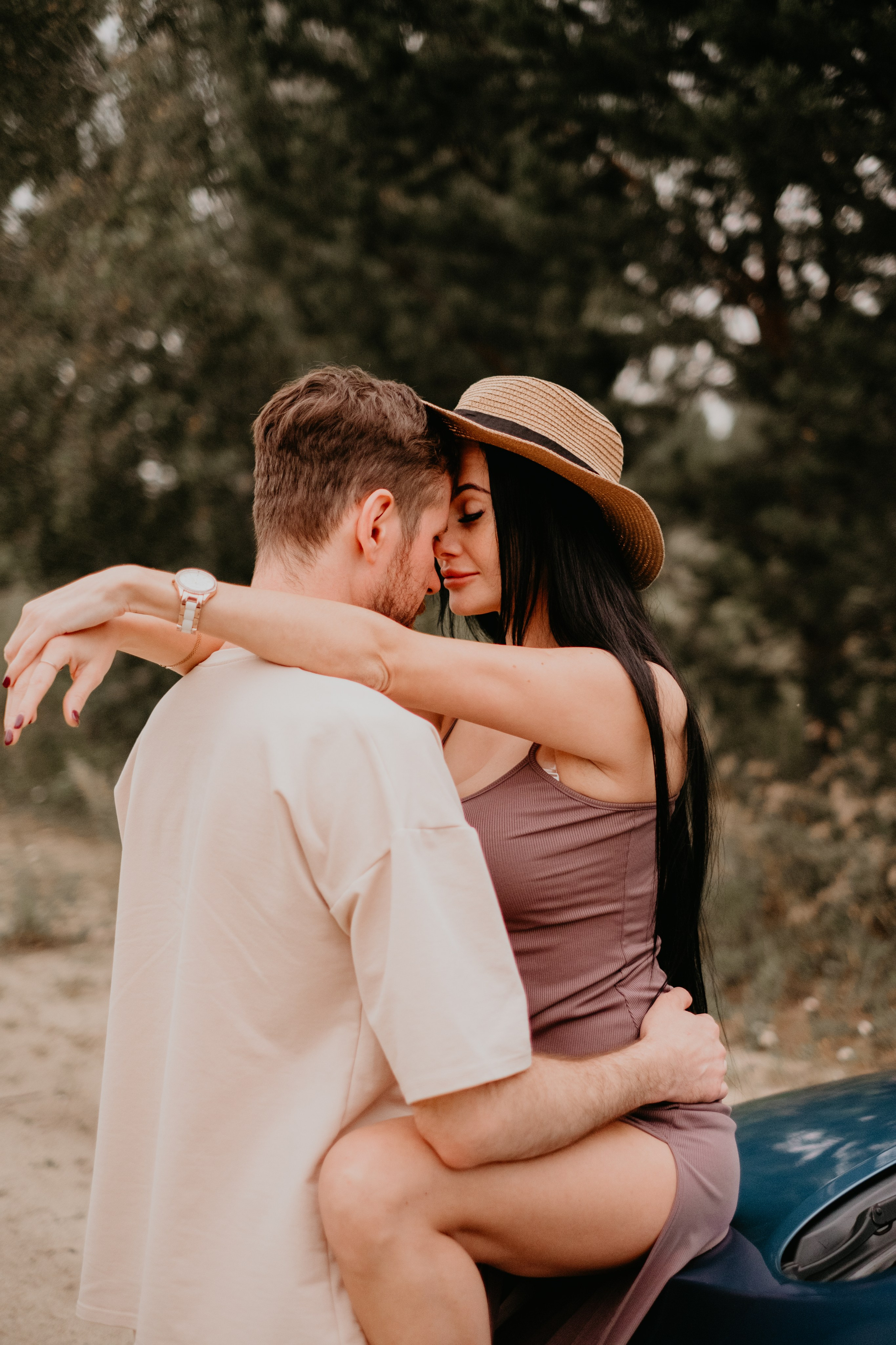 Love story. Фотограф в Челябинске I Надин Палмер