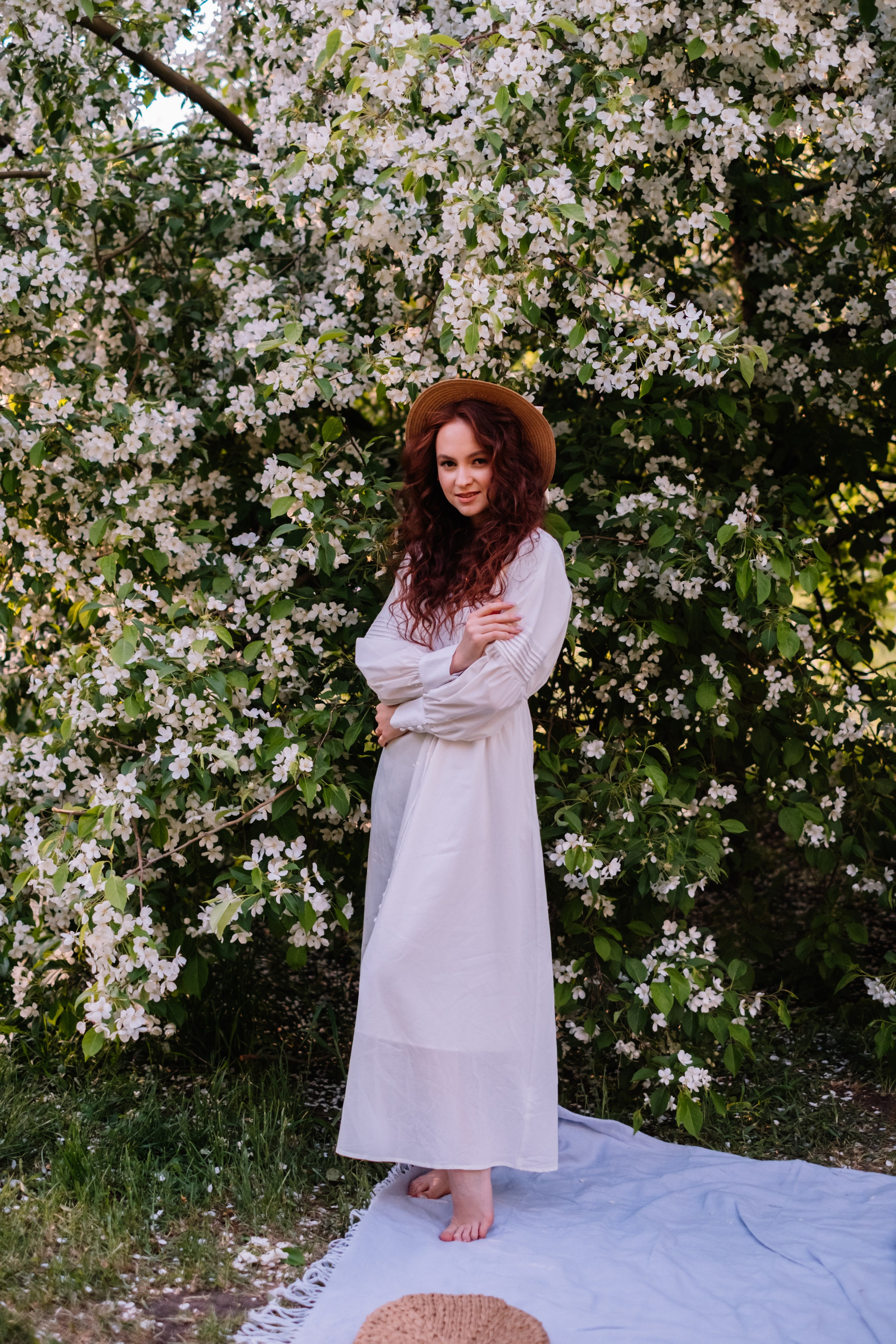 Весна через…. Фотограф в Челябинске I Надин Палмер