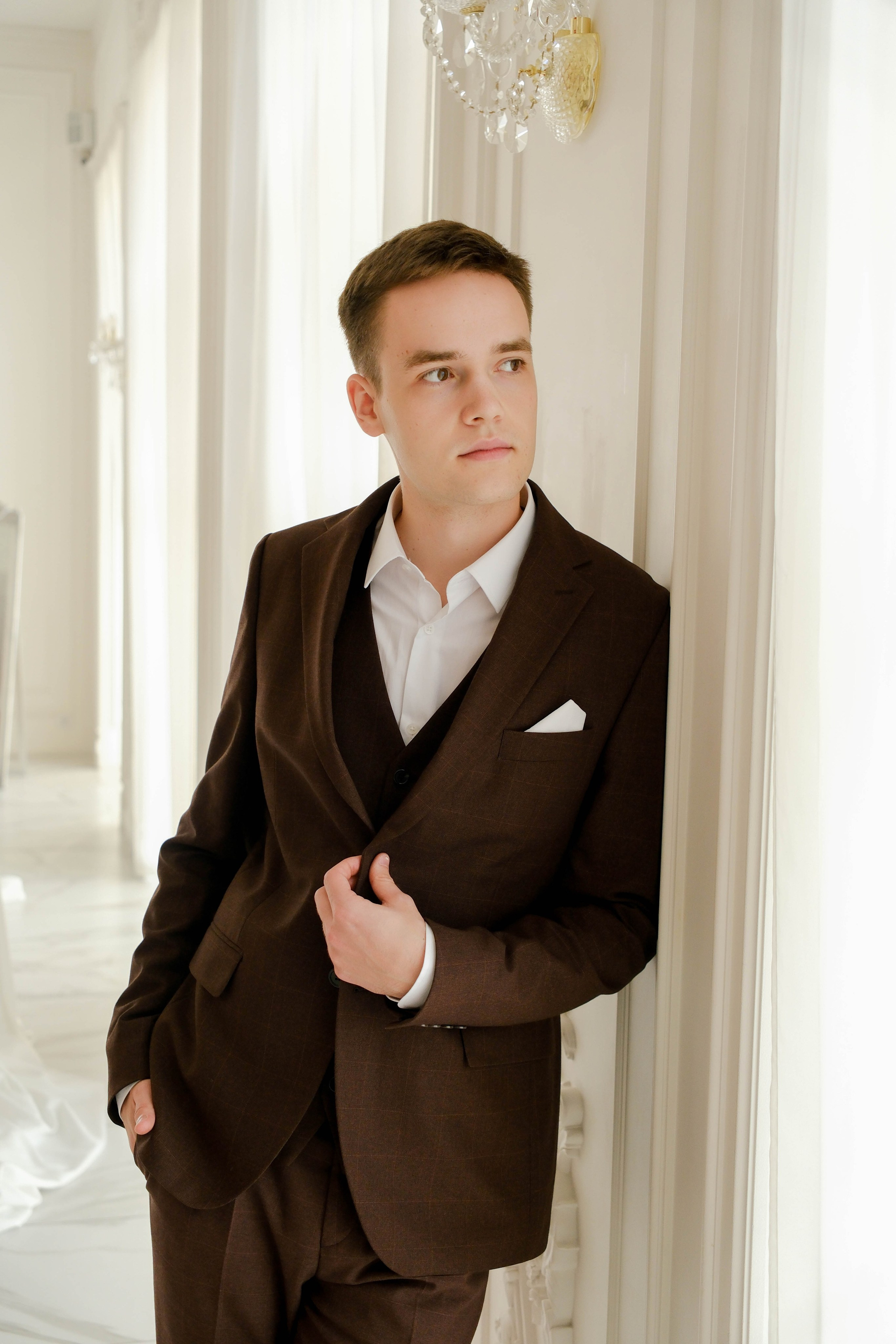 Арсений&Александра. Фотограф в Челябинске I Надин Палмер