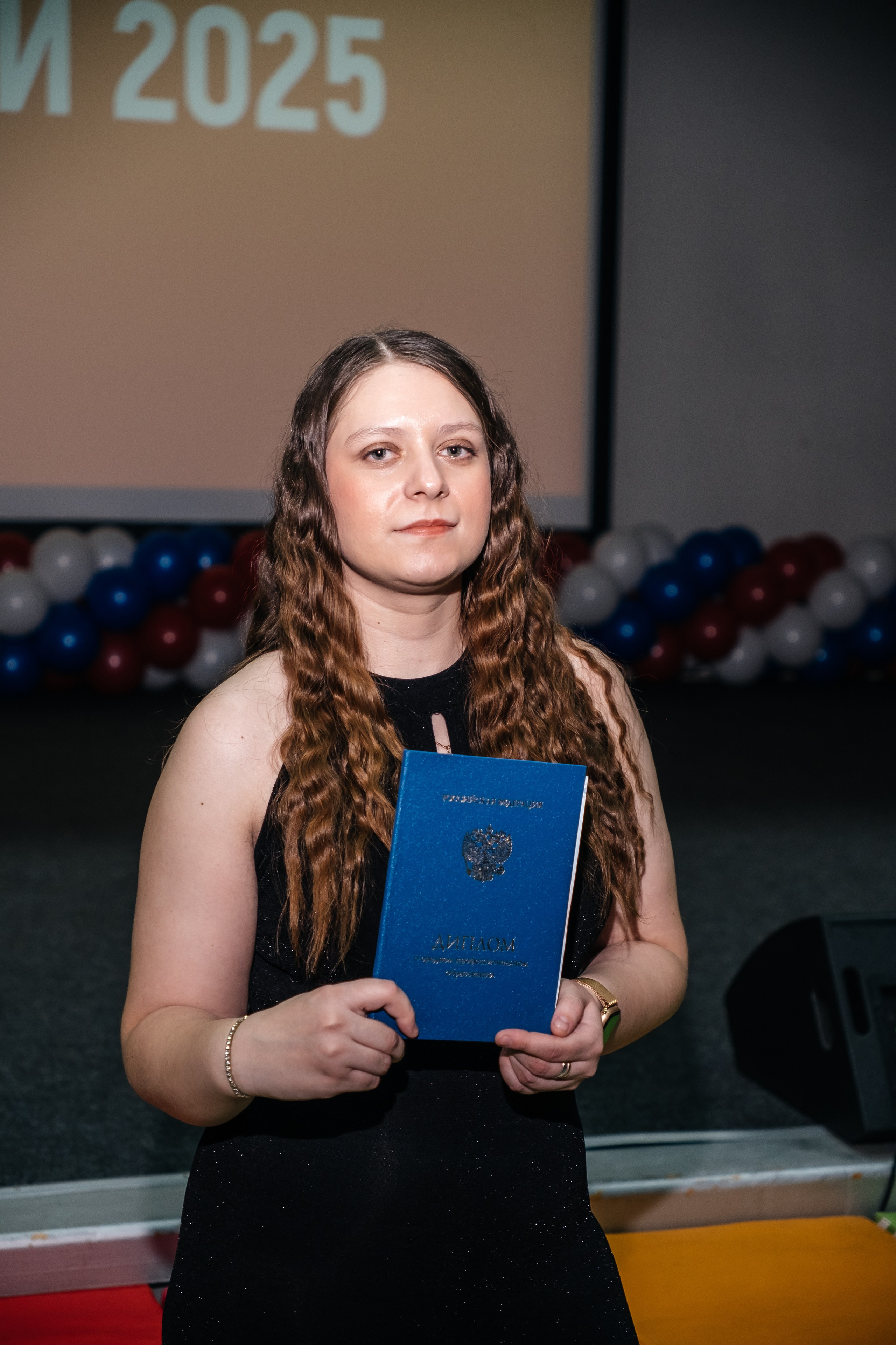 Выпускной. Фотограф в Челябинске I Надин Палмер