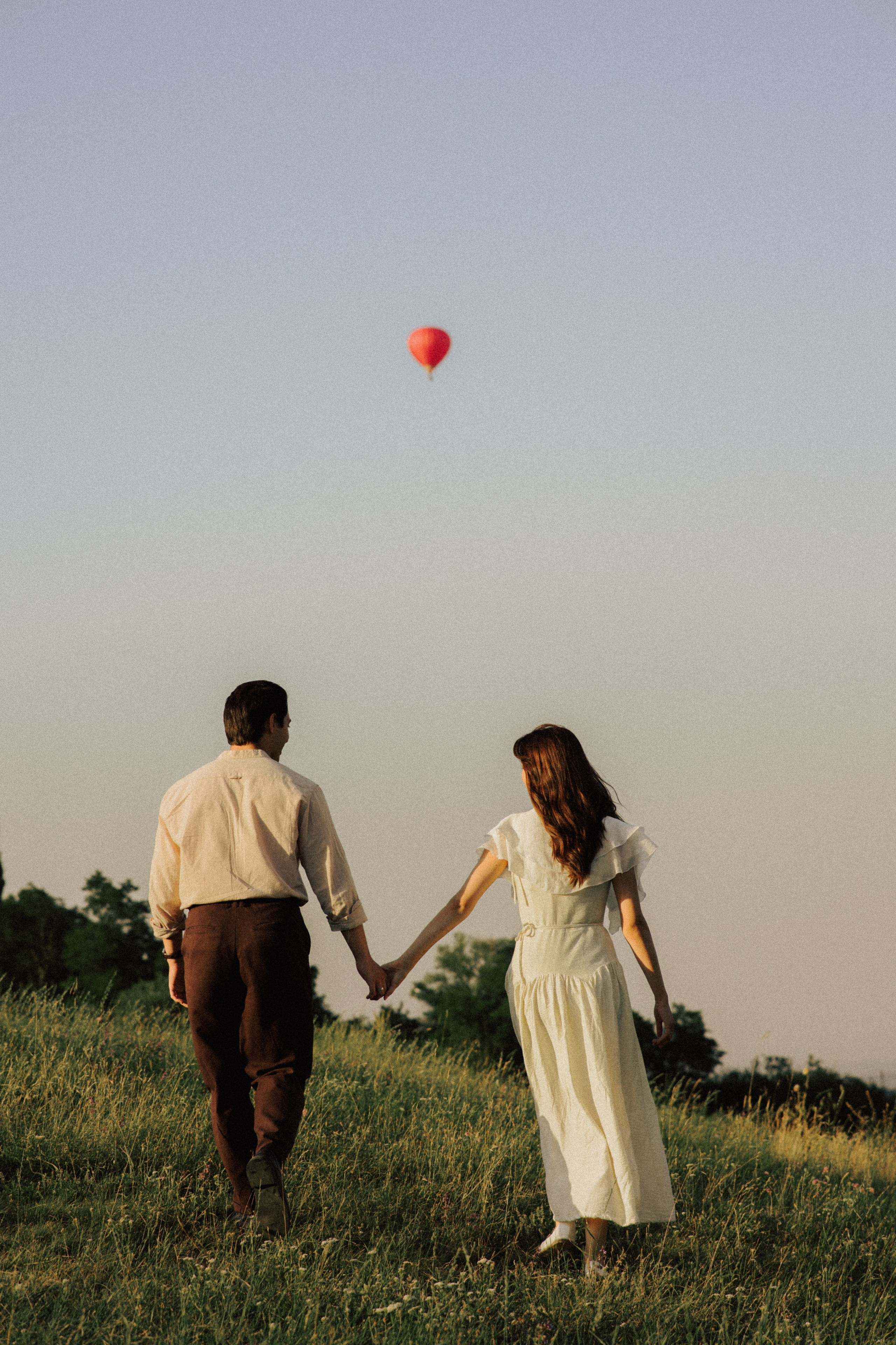 Ульяна и Назар. Даша Царёва, фотограф