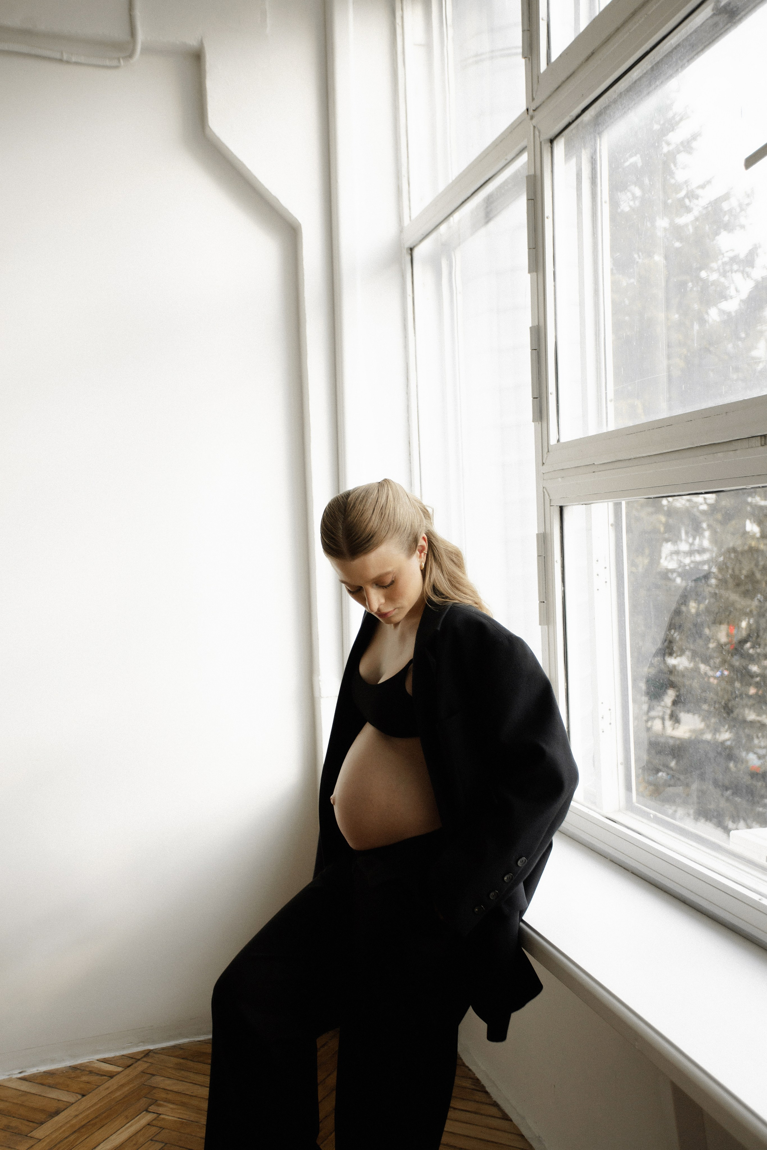 N&P. Фотограф Ира Григорьева