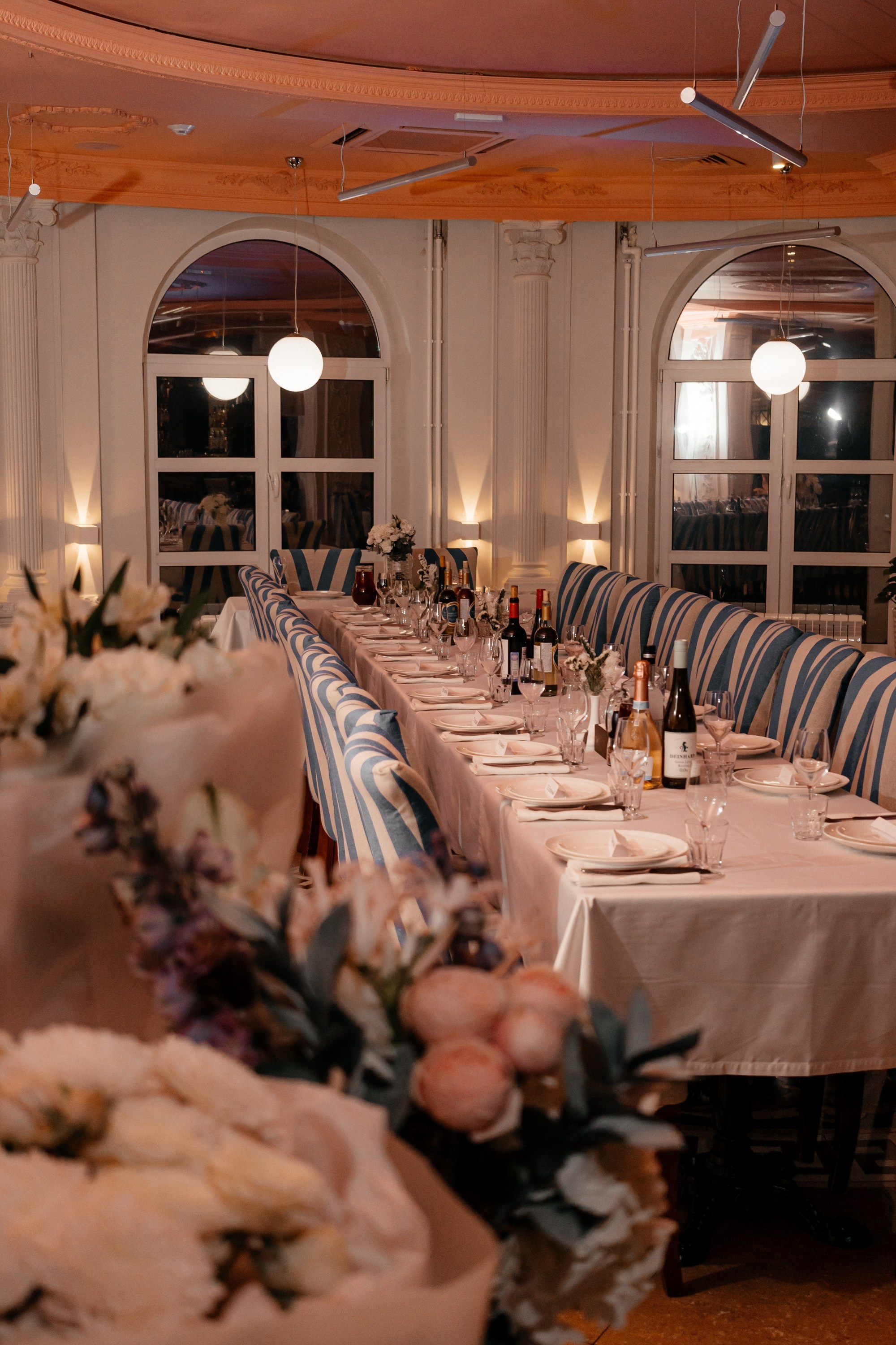 Анастасия и Михаил