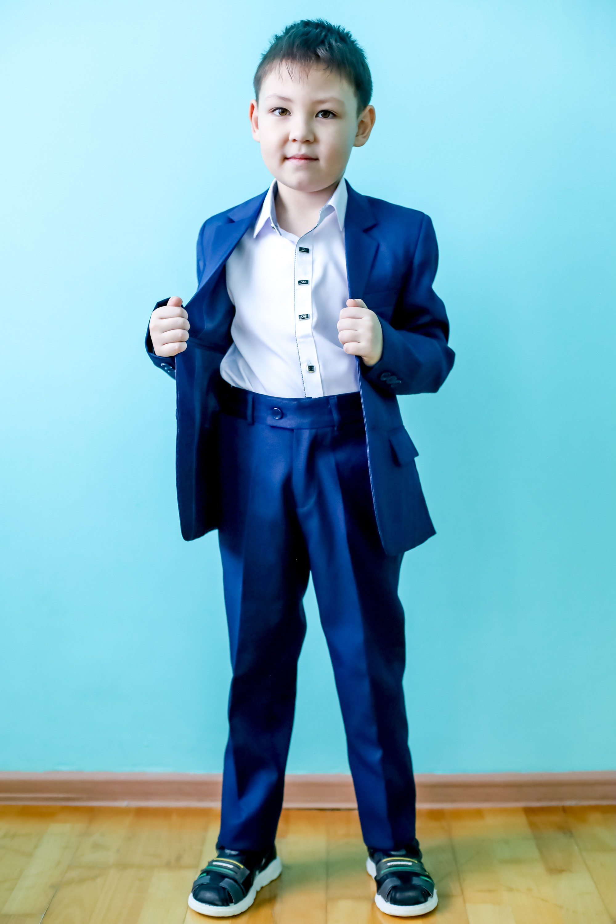 Детский сад. Лайфстайл фотограф в Уфе и Кармаскалах Гульназ Н