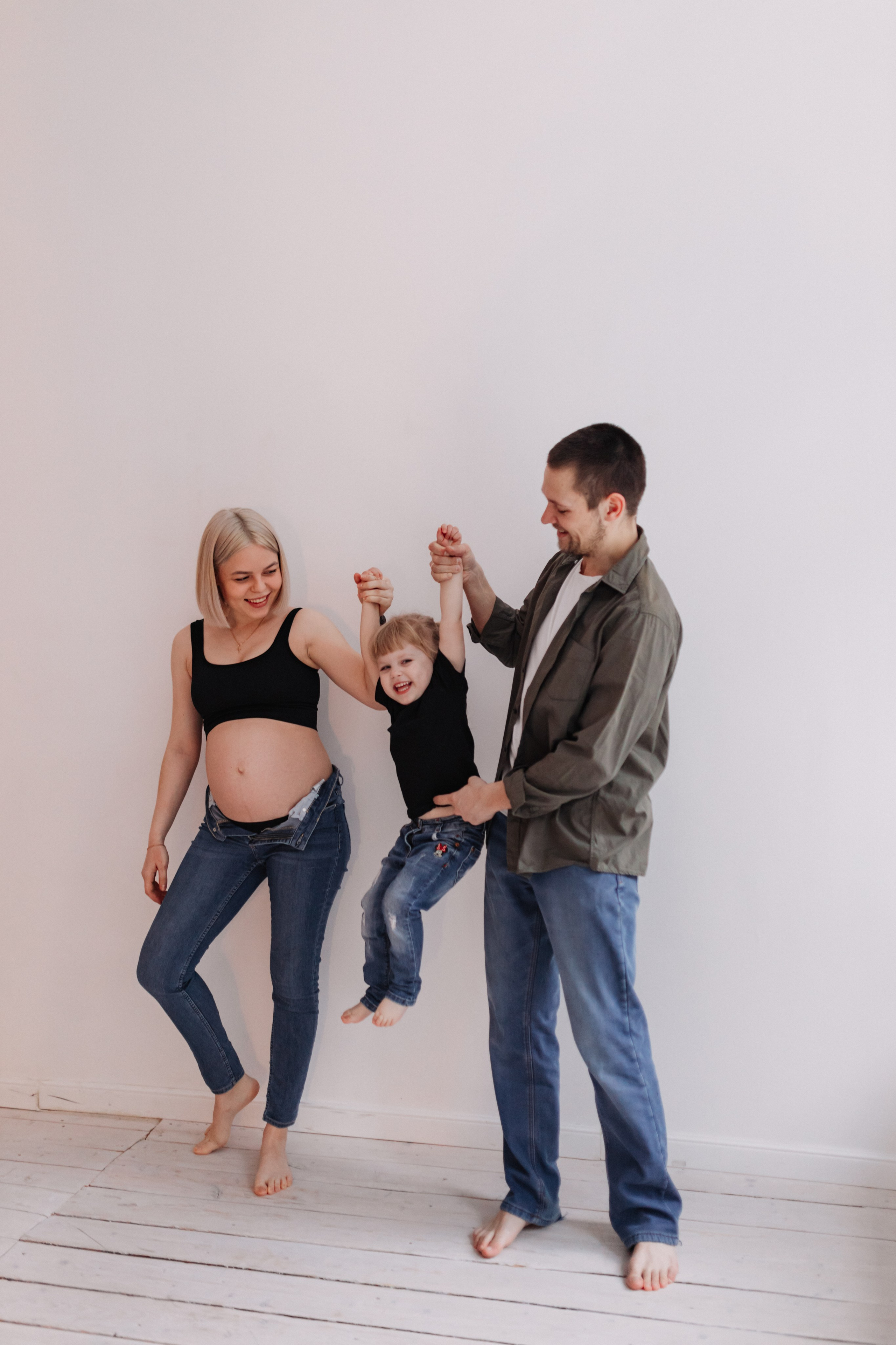 Семья Киры в ожидании Гриши. Семейный фотограф Альбина Крутелева, Екатеринбург, Ревда