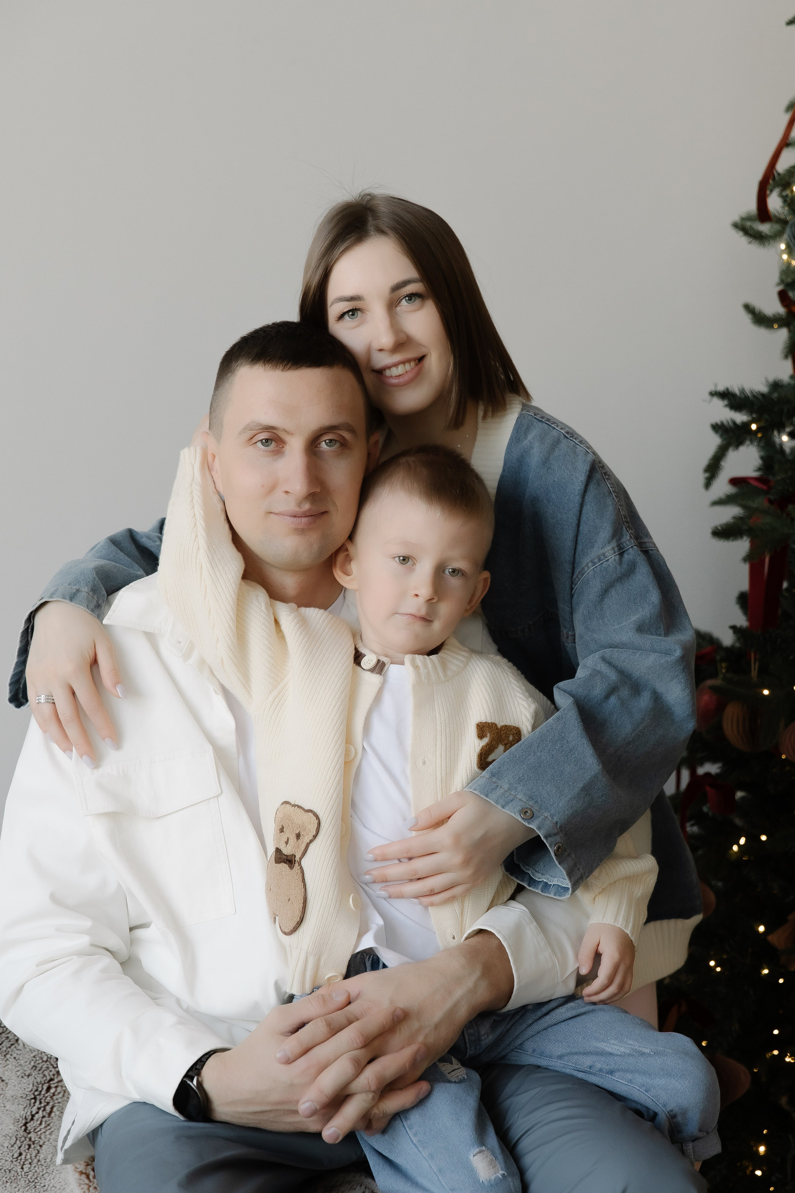 Новогодняя фотосессия Челябинск. СВАДЕБНЫЙ ФОТОГРАФ ЧЕЛЯБИНСК