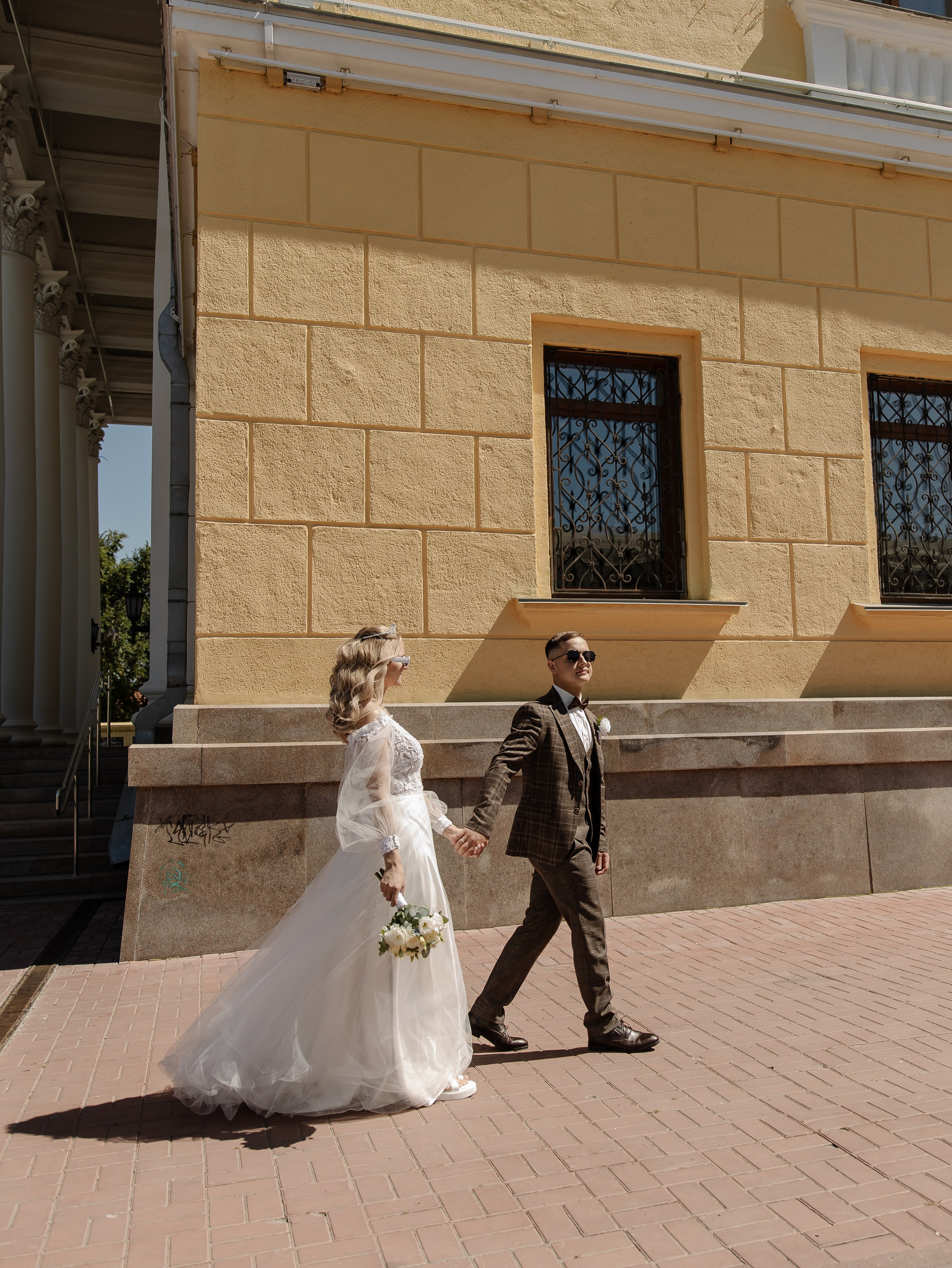 Дмитрий и Виолетта. СВАДЕБНЫЙ ФОТОГРАФ ЧЕЛЯБИНСК