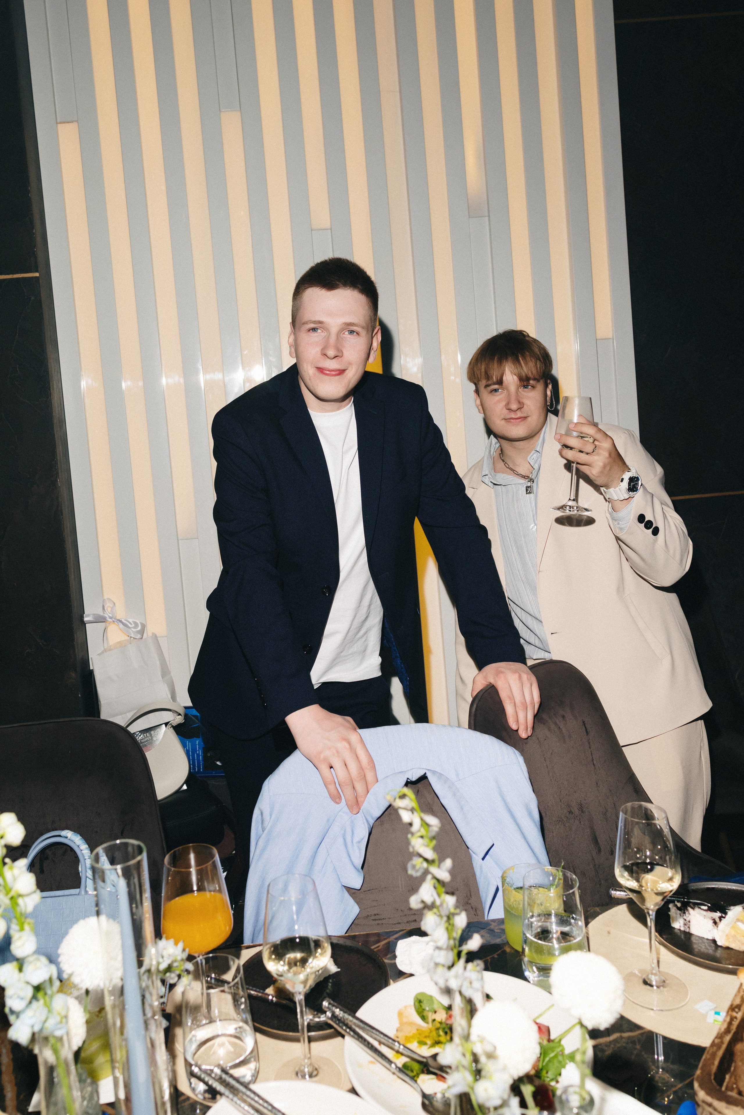 Александр и Дарья. Фотограф в Красноярске