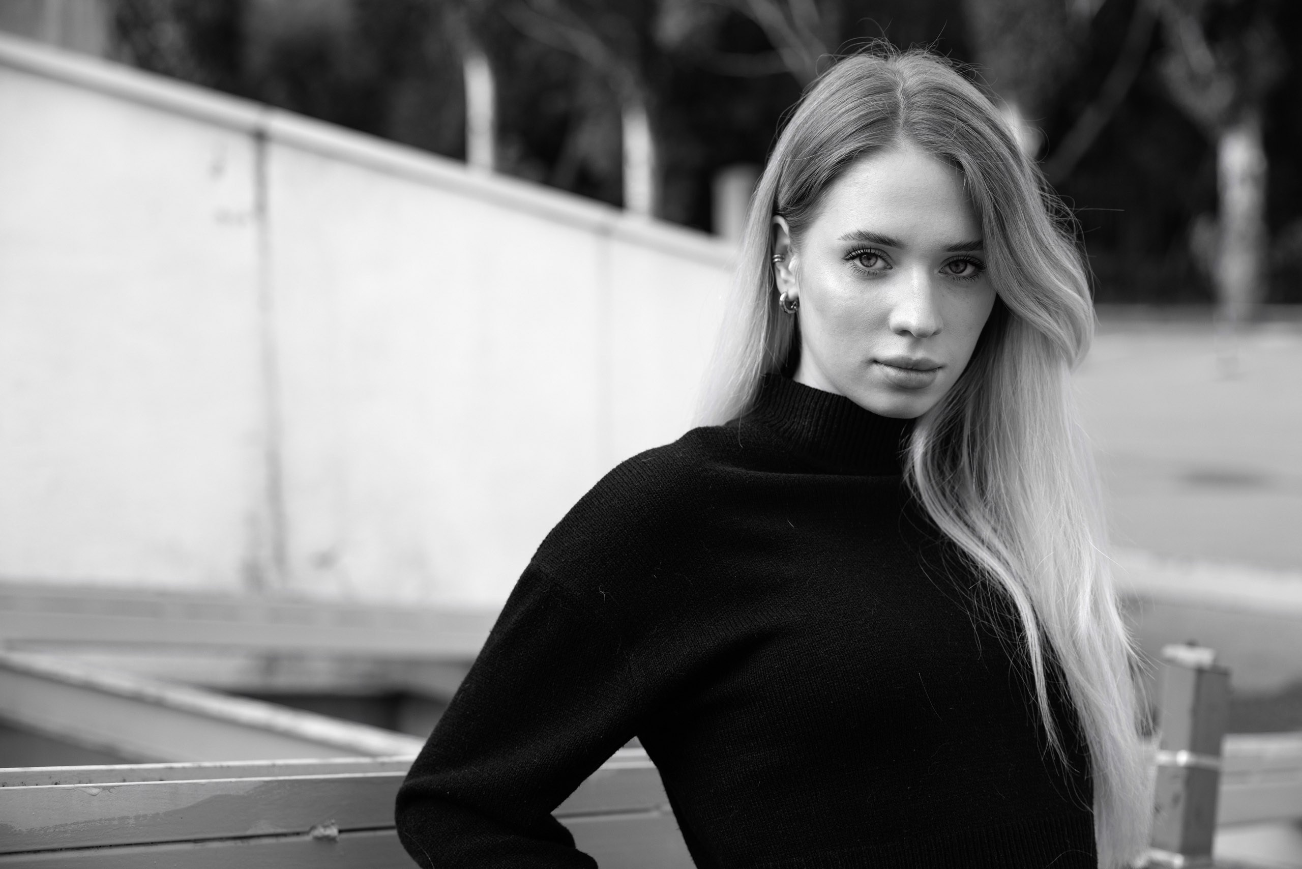 Портфолио. Творческий фотограф в Екатеринбурге, Михаил Шатихин