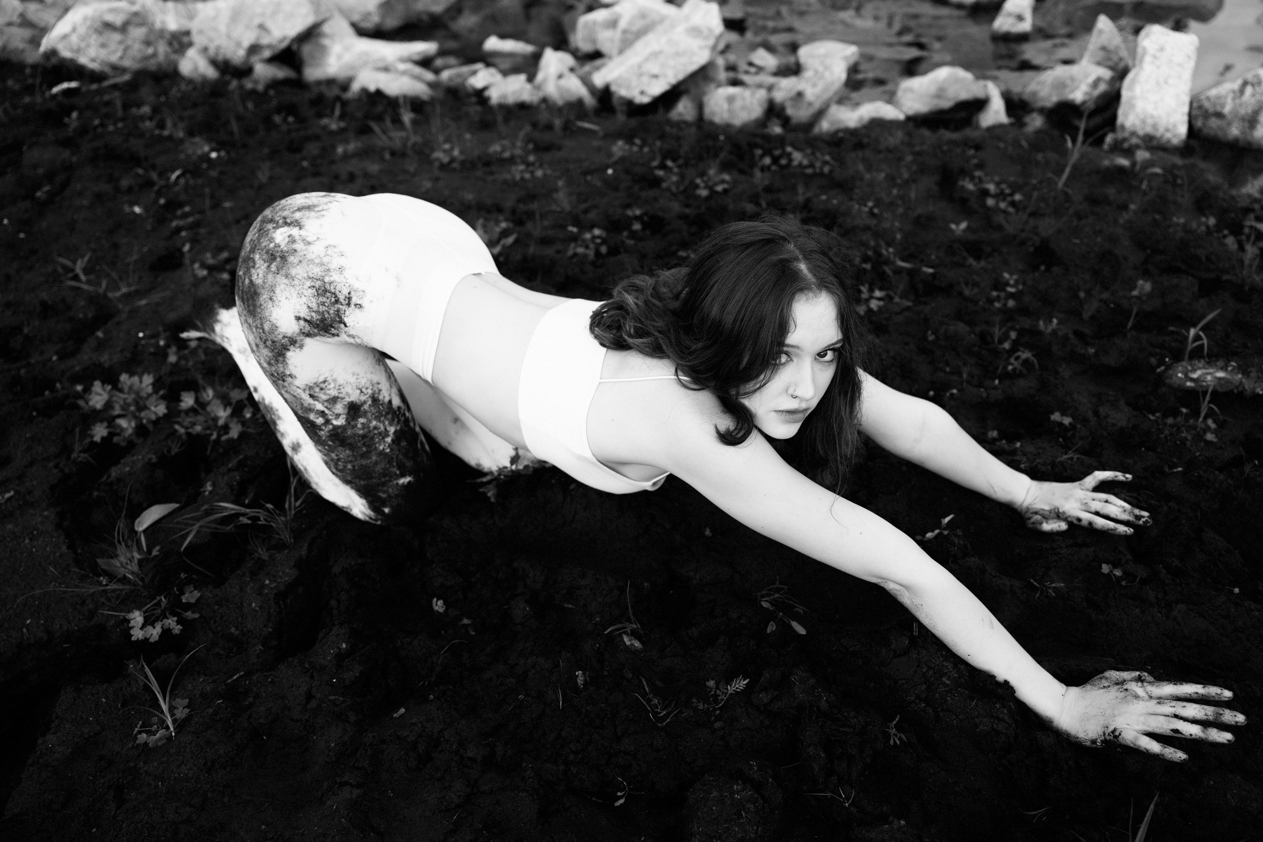 Портфолио. Творческий фотограф в Екатеринбурге, Михаил Шатихин